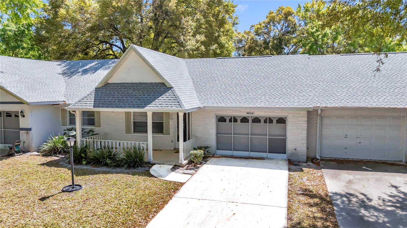 8836 SW 90TH LN #B, OCALA, FL, 34481
