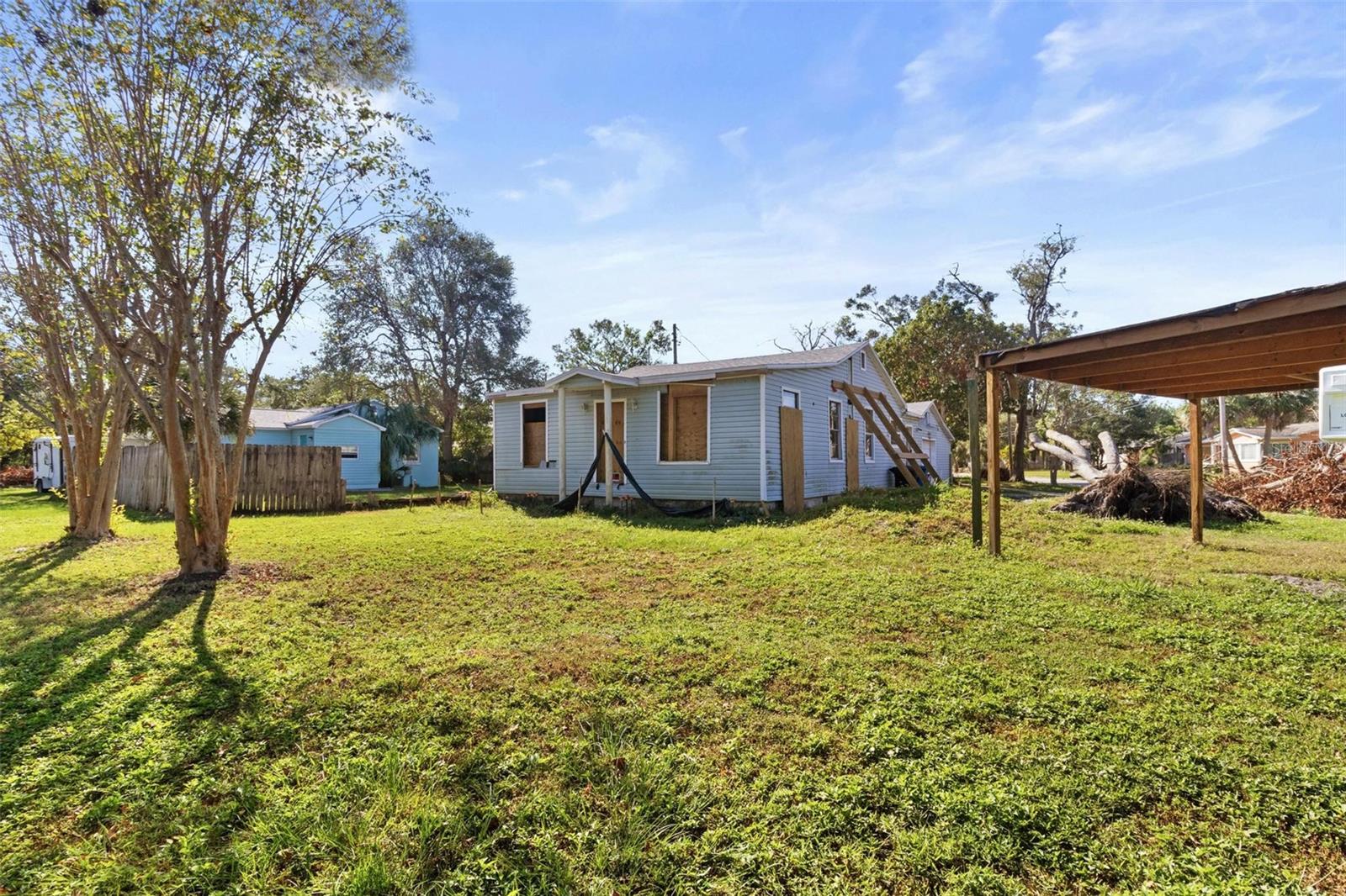 4716 IRIS ST N, ST PETERSBURG, FL, 33714