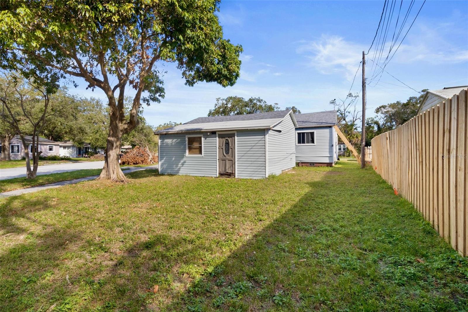 4716 IRIS ST N, ST PETERSBURG, FL, 33714