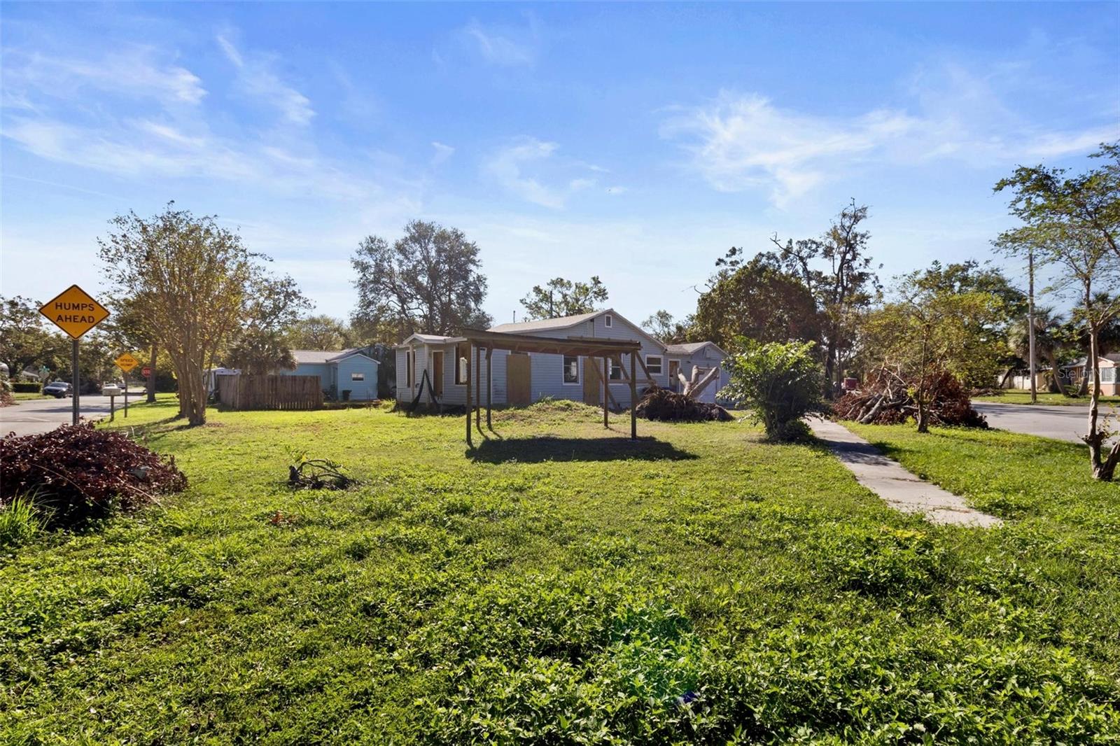 4716 IRIS ST N, ST PETERSBURG, FL, 33714