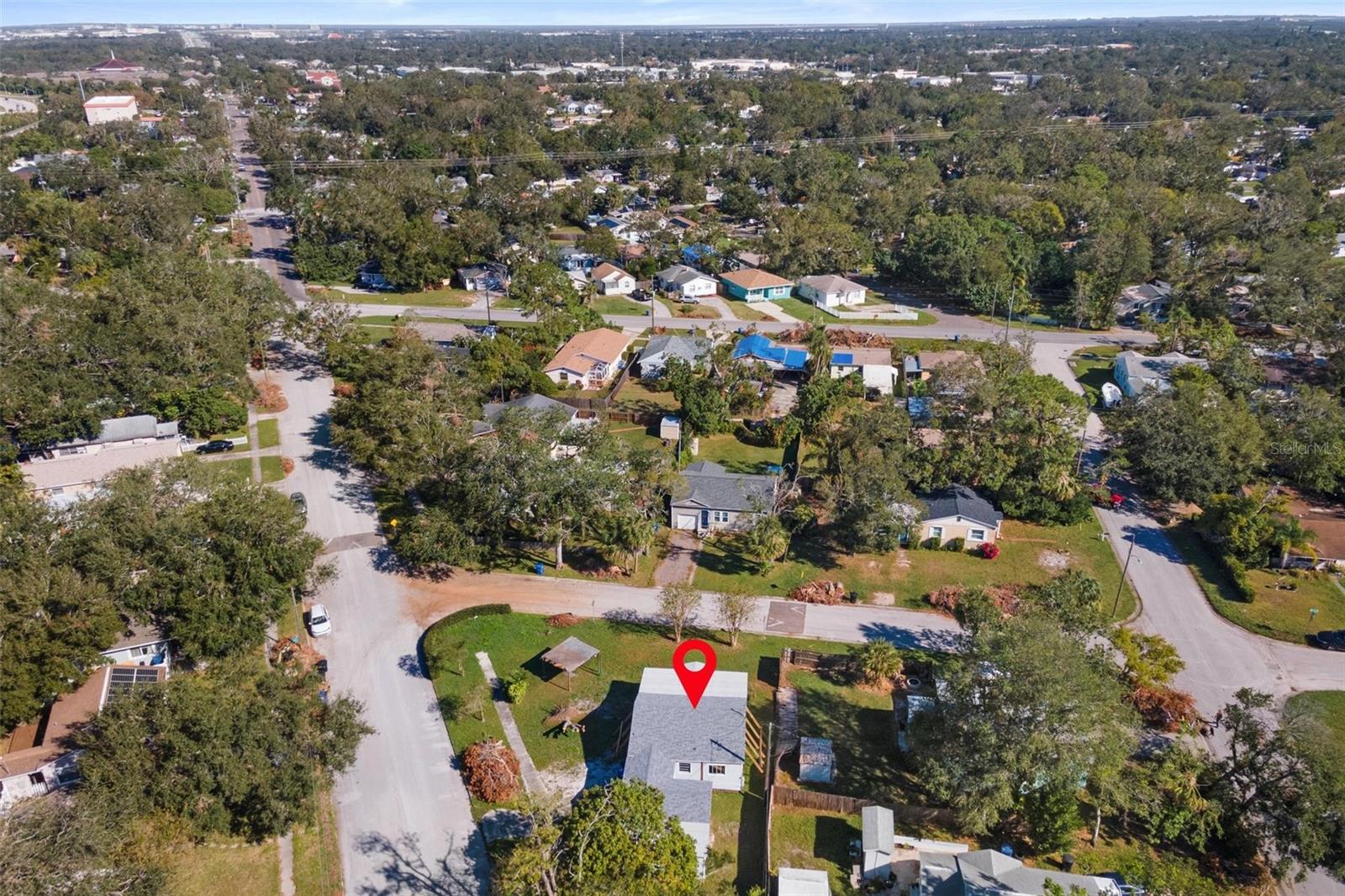 4716 IRIS ST N, ST PETERSBURG, FL, 33714