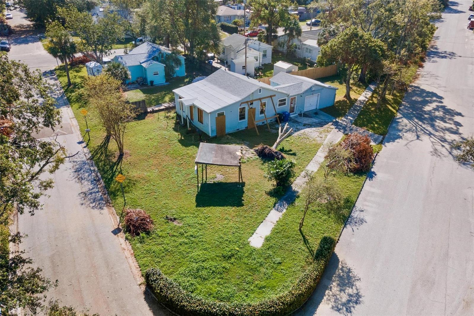 4716 IRIS ST N, ST PETERSBURG, FL, 33714