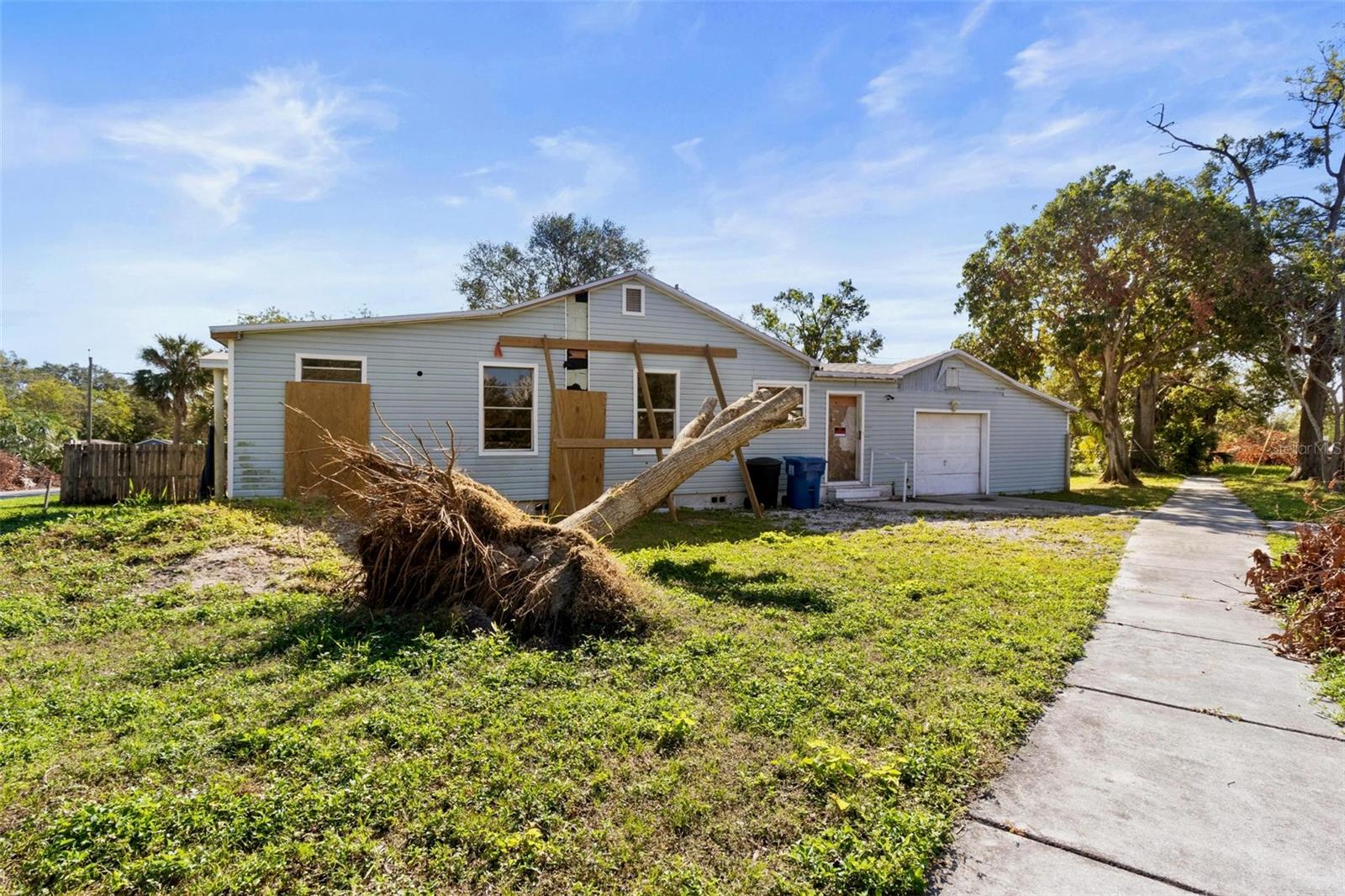 4716 IRIS ST N, ST PETERSBURG, FL, 33714