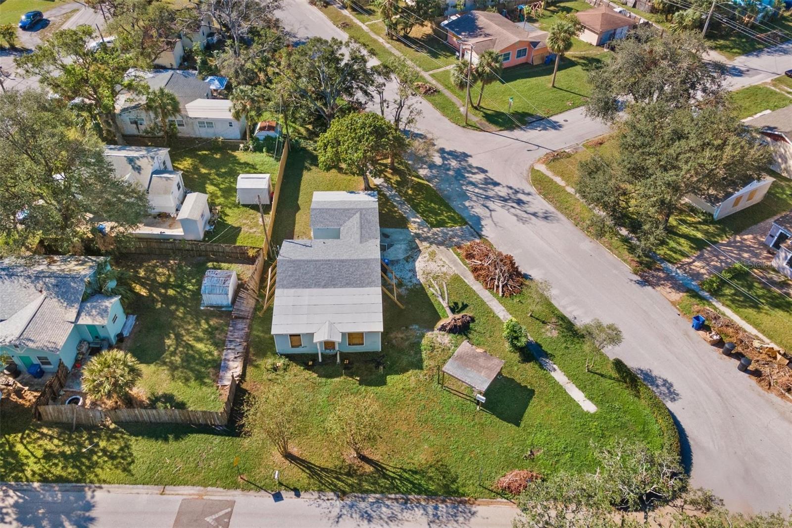 4716 IRIS ST N, ST PETERSBURG, FL, 33714
