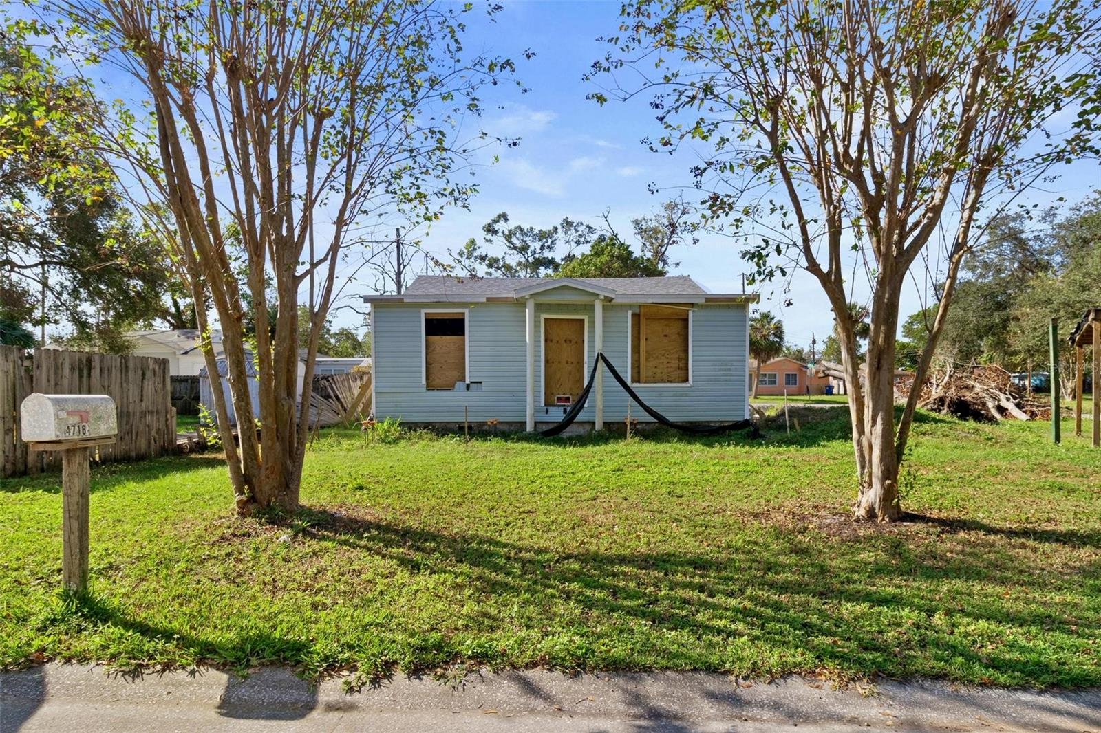 4716 IRIS ST N, ST PETERSBURG, FL, 33714