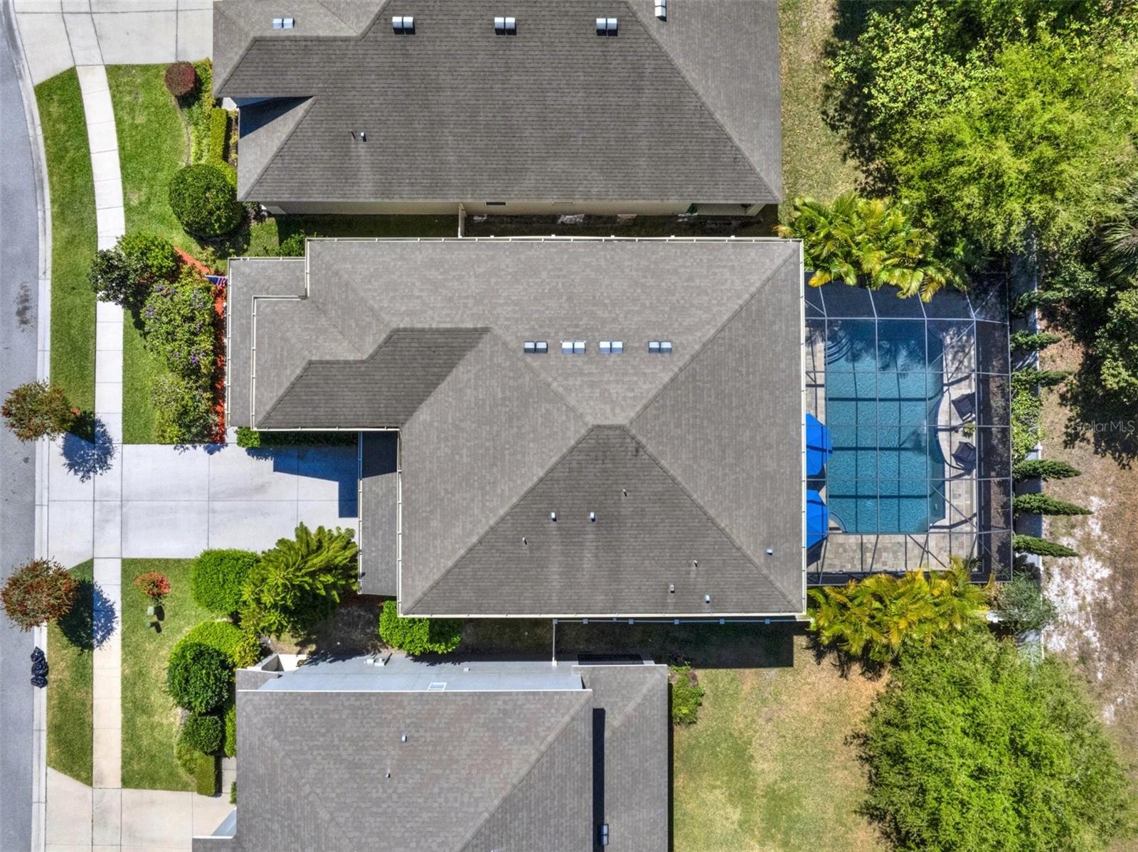 7945 PLEASANT PINE CIR, WINTER PARK, FL, 32792