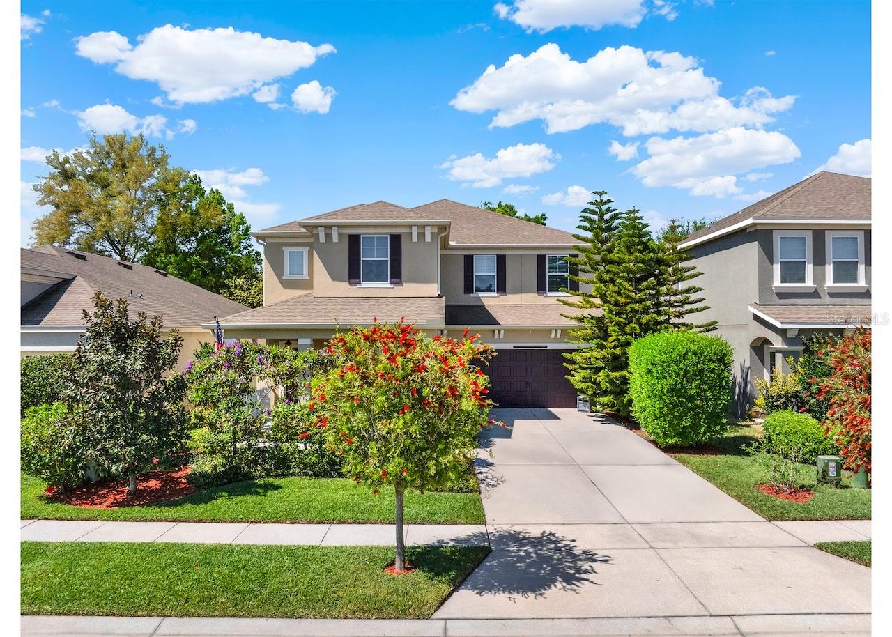 7945 PLEASANT PINE CIR, WINTER PARK, FL, 32792