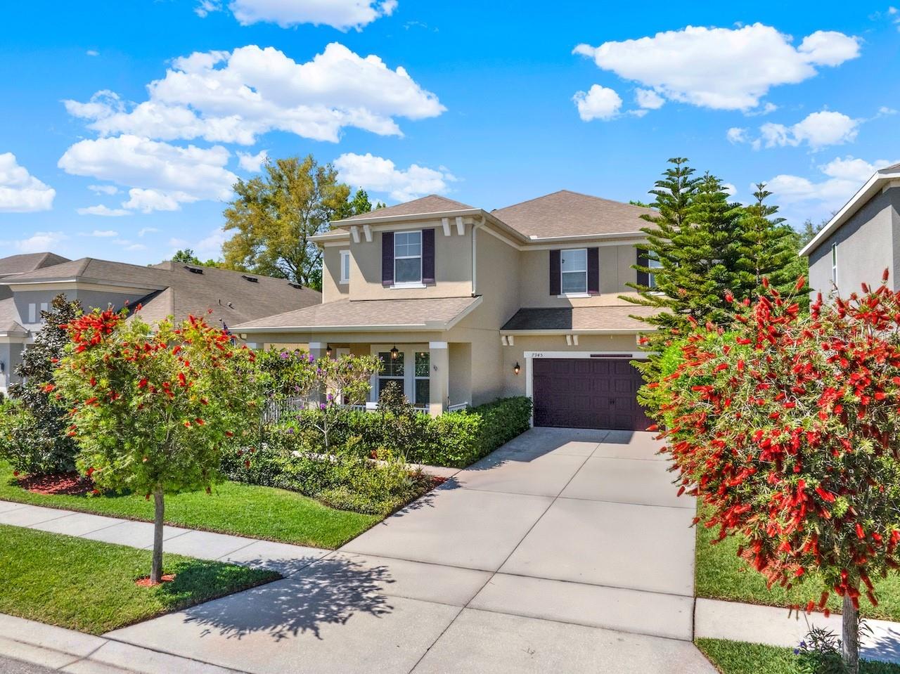 7945 PLEASANT PINE CIR, WINTER PARK, FL, 32792