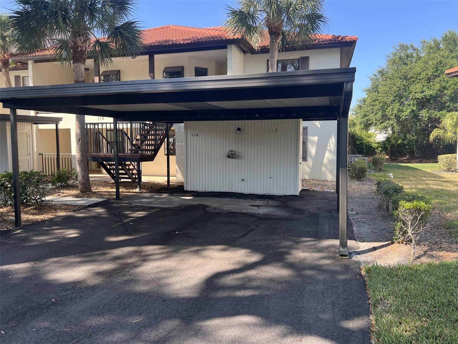 113 PINE HOLLOW DR DR #113, ENGLEWOOD, FL, 34223
