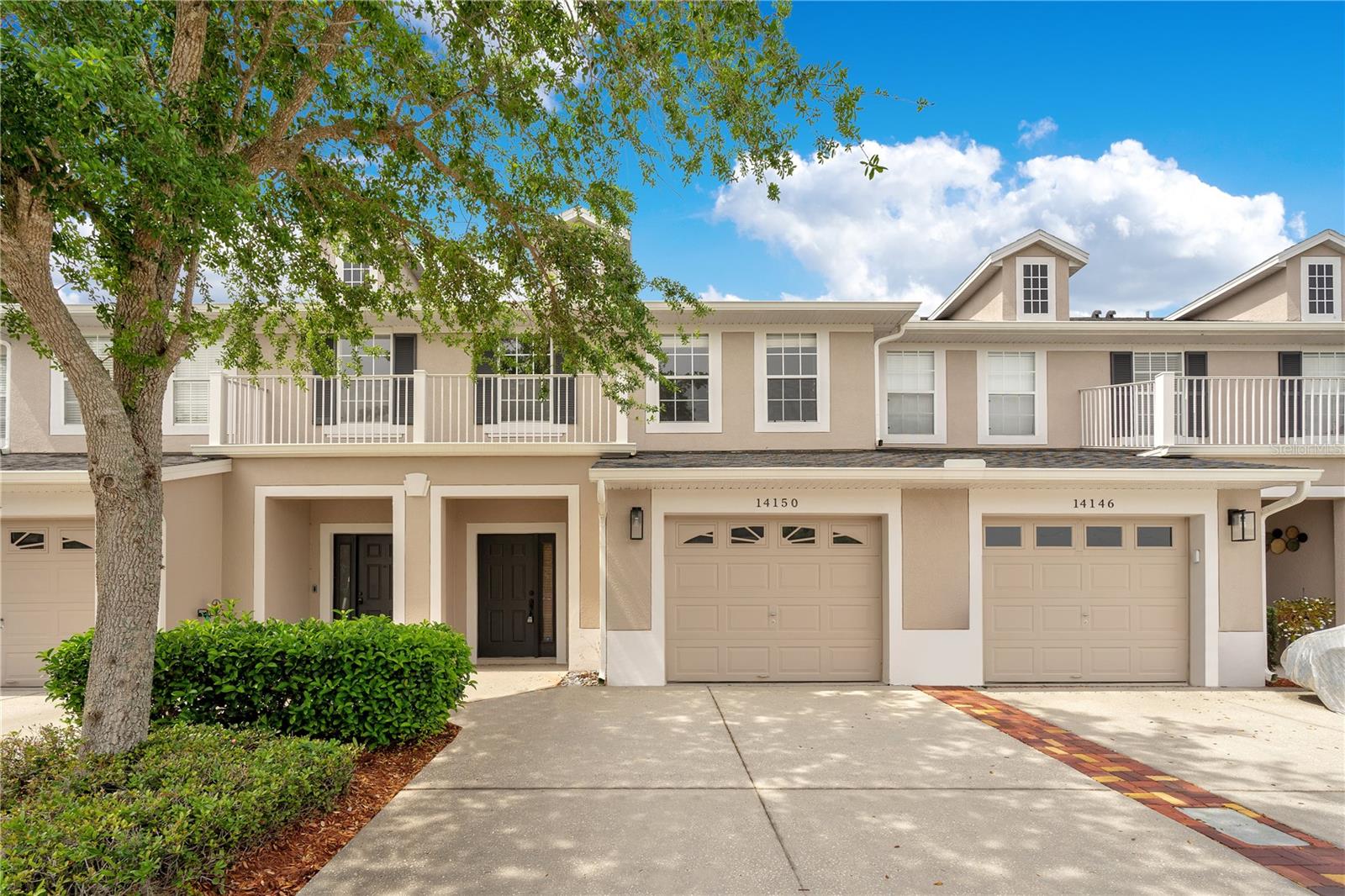 14150 TURNING LEAF DR, ORLANDO, FL, 32828