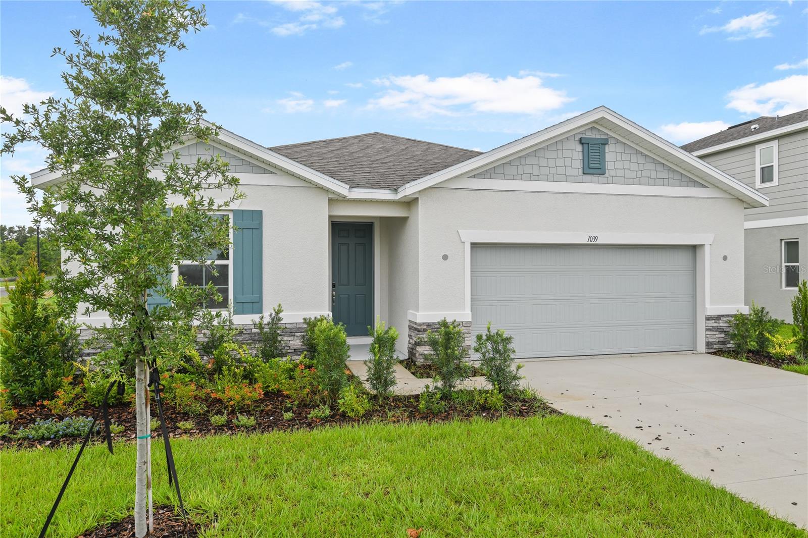 1039 WISTERIA WAY, DUNDEE, FL, 33838