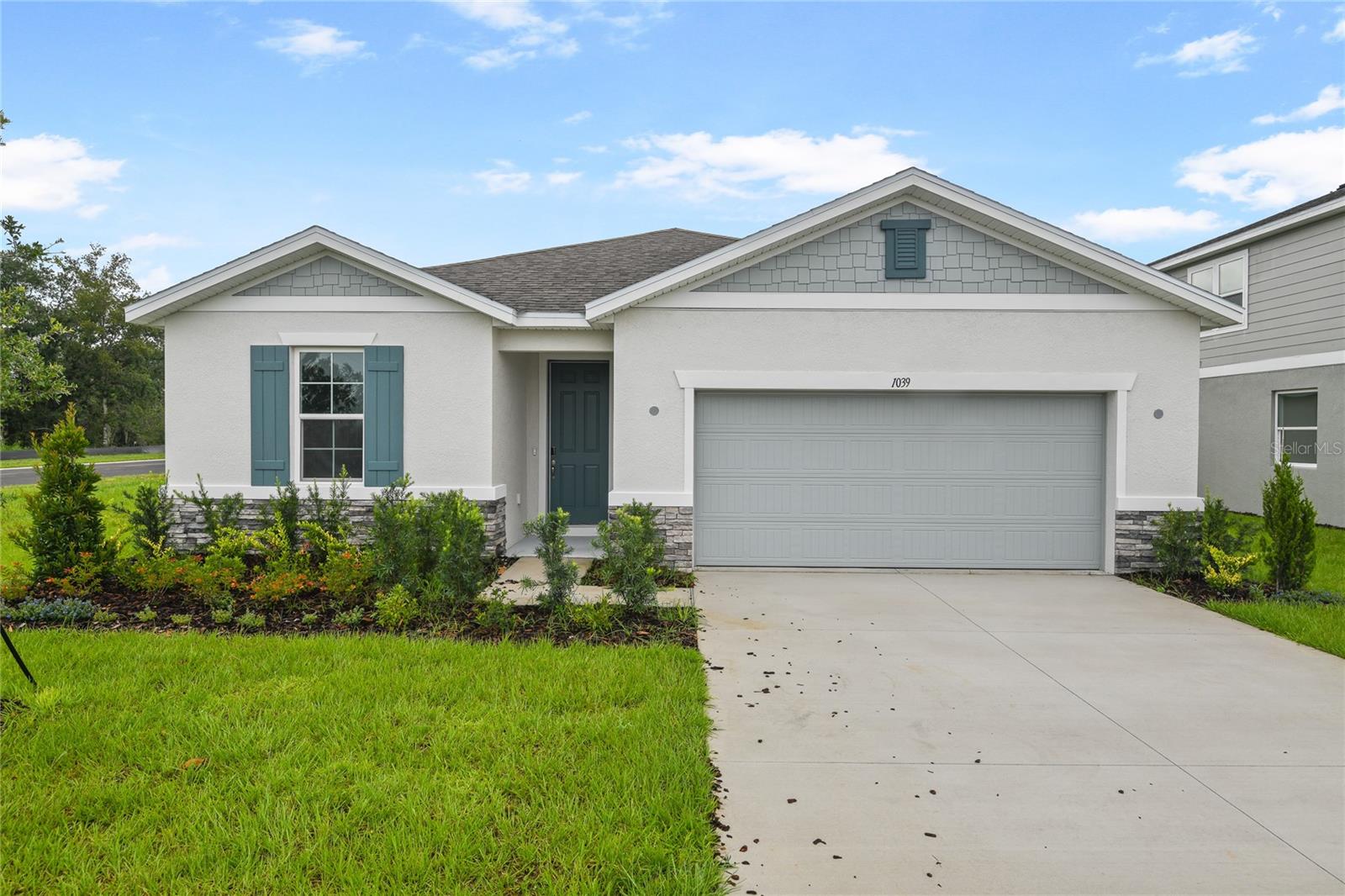 1039 WISTERIA WAY, DUNDEE, FL, 33838