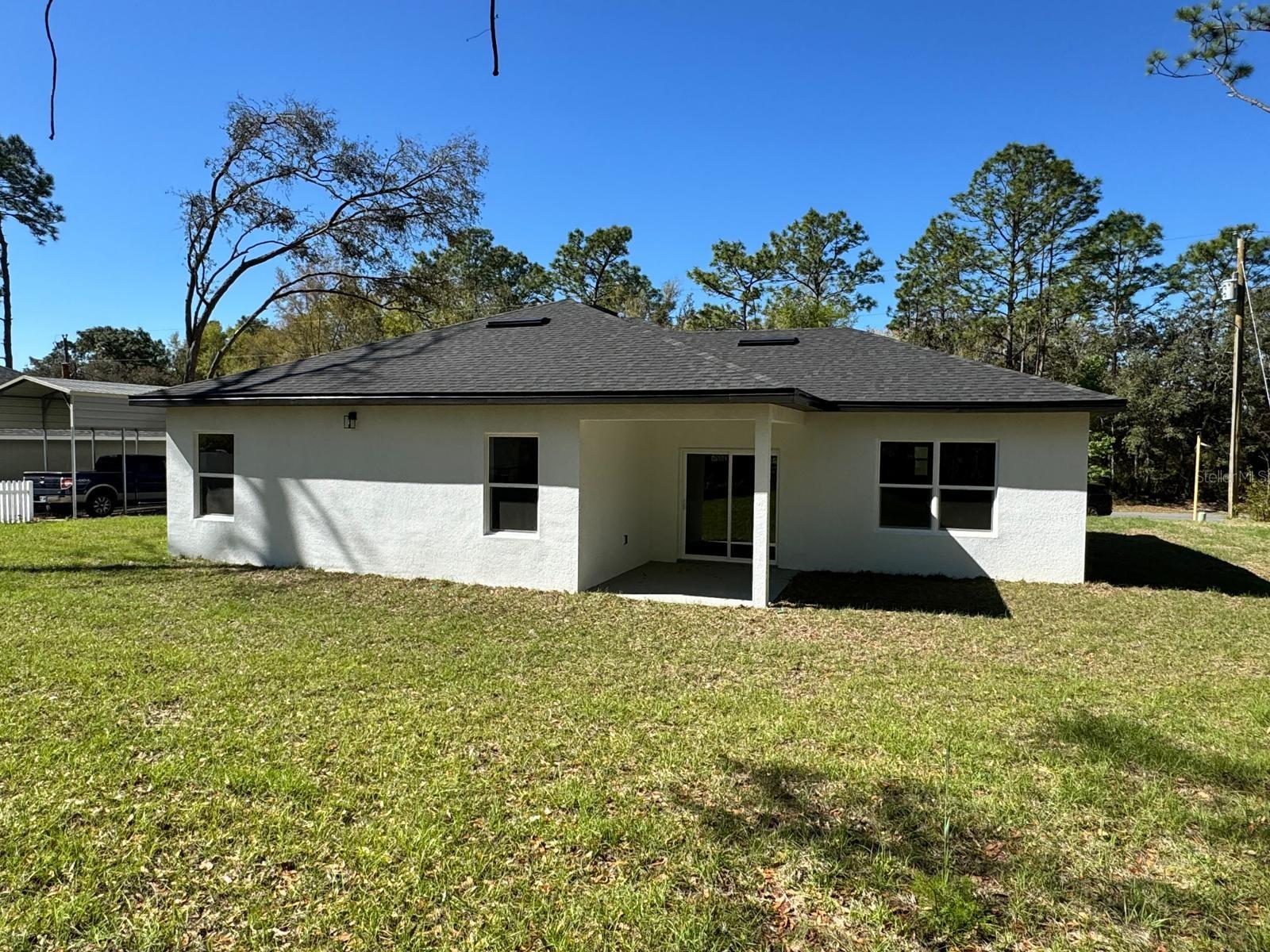 8451 N SAXON WAY, CITRUS SPRINGS, FL, 34434
