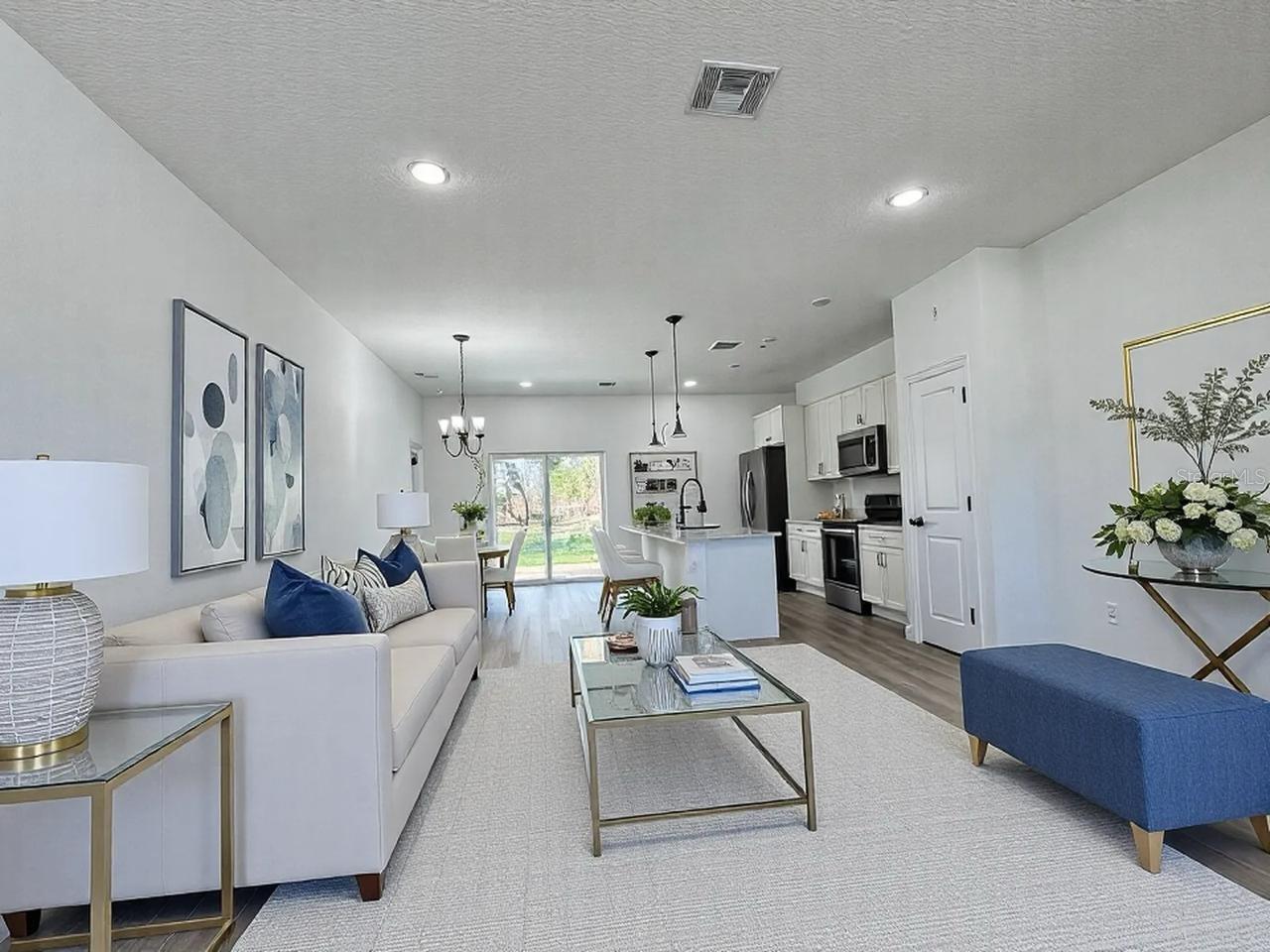 8451 N SAXON WAY, CITRUS SPRINGS, FL, 34434