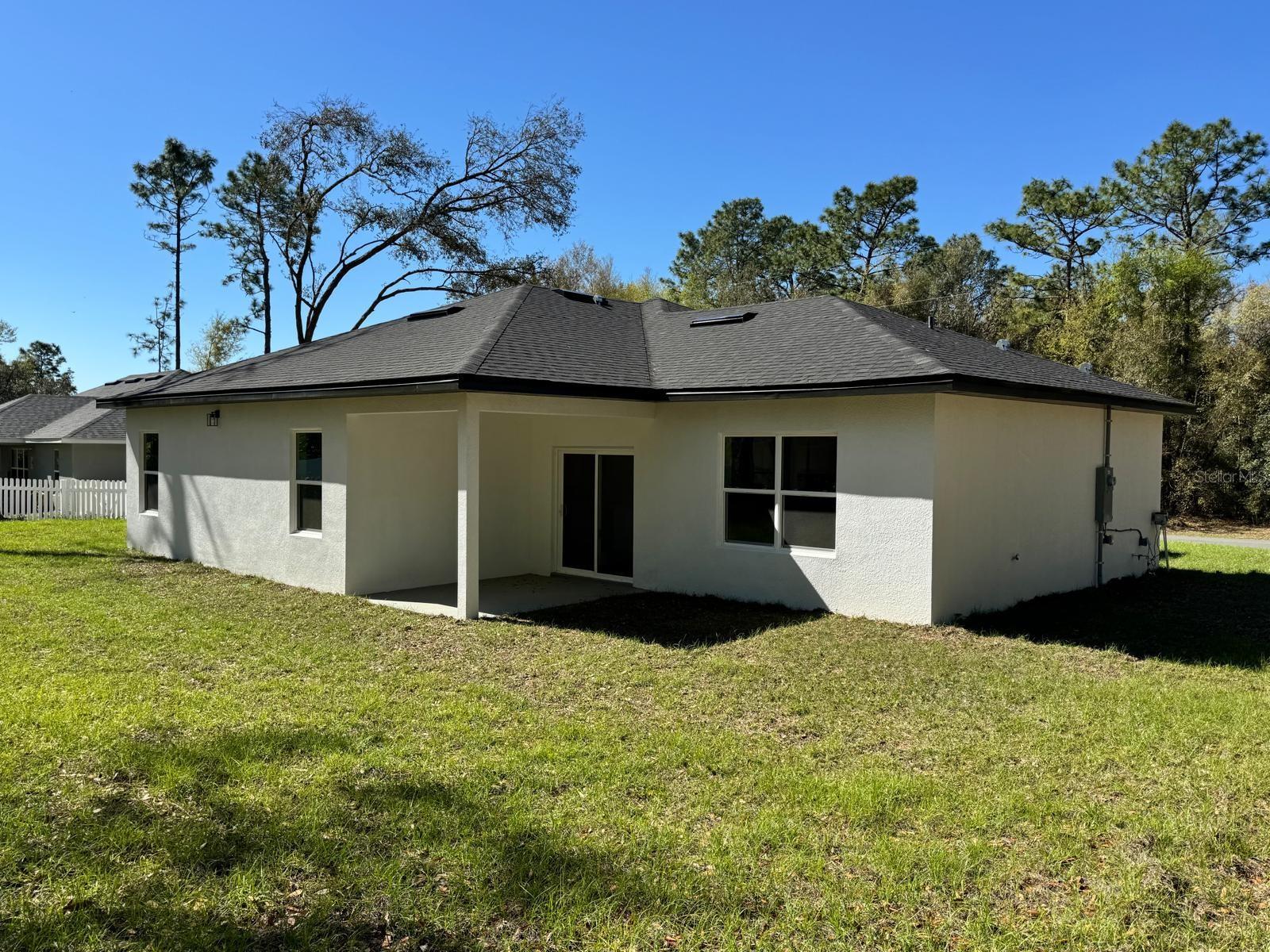 8451 N SAXON WAY, CITRUS SPRINGS, FL, 34434