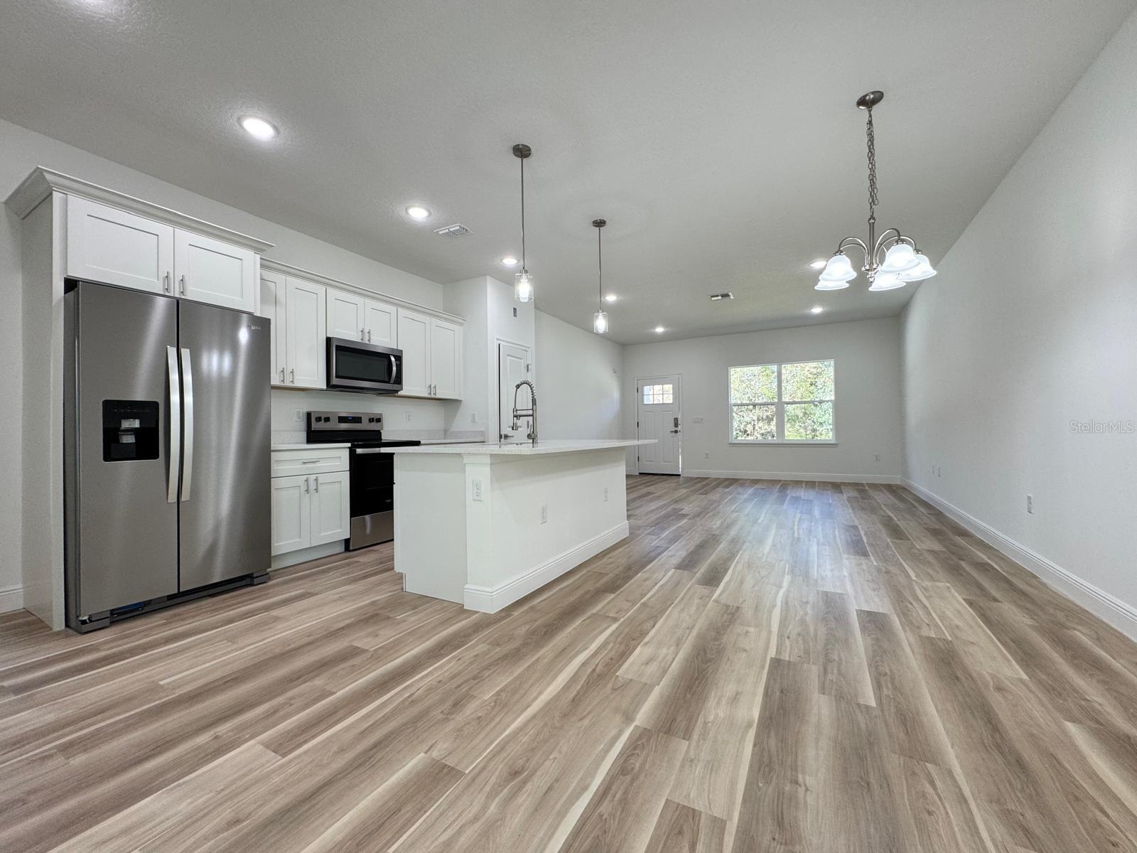 8451 N SAXON WAY, CITRUS SPRINGS, FL, 34434