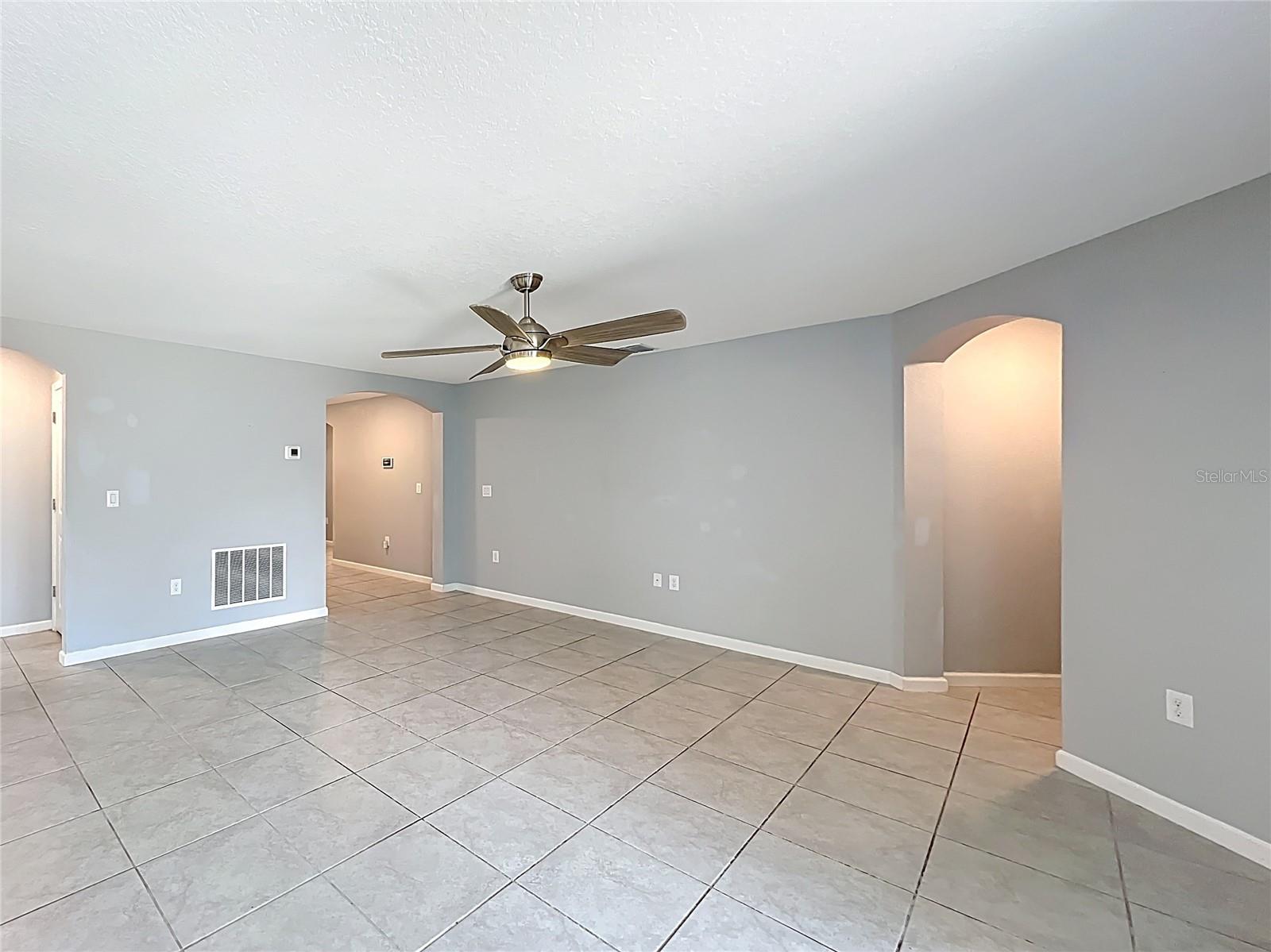 3815 WHITNEY WAY, HAINES CITY, FL, 33844