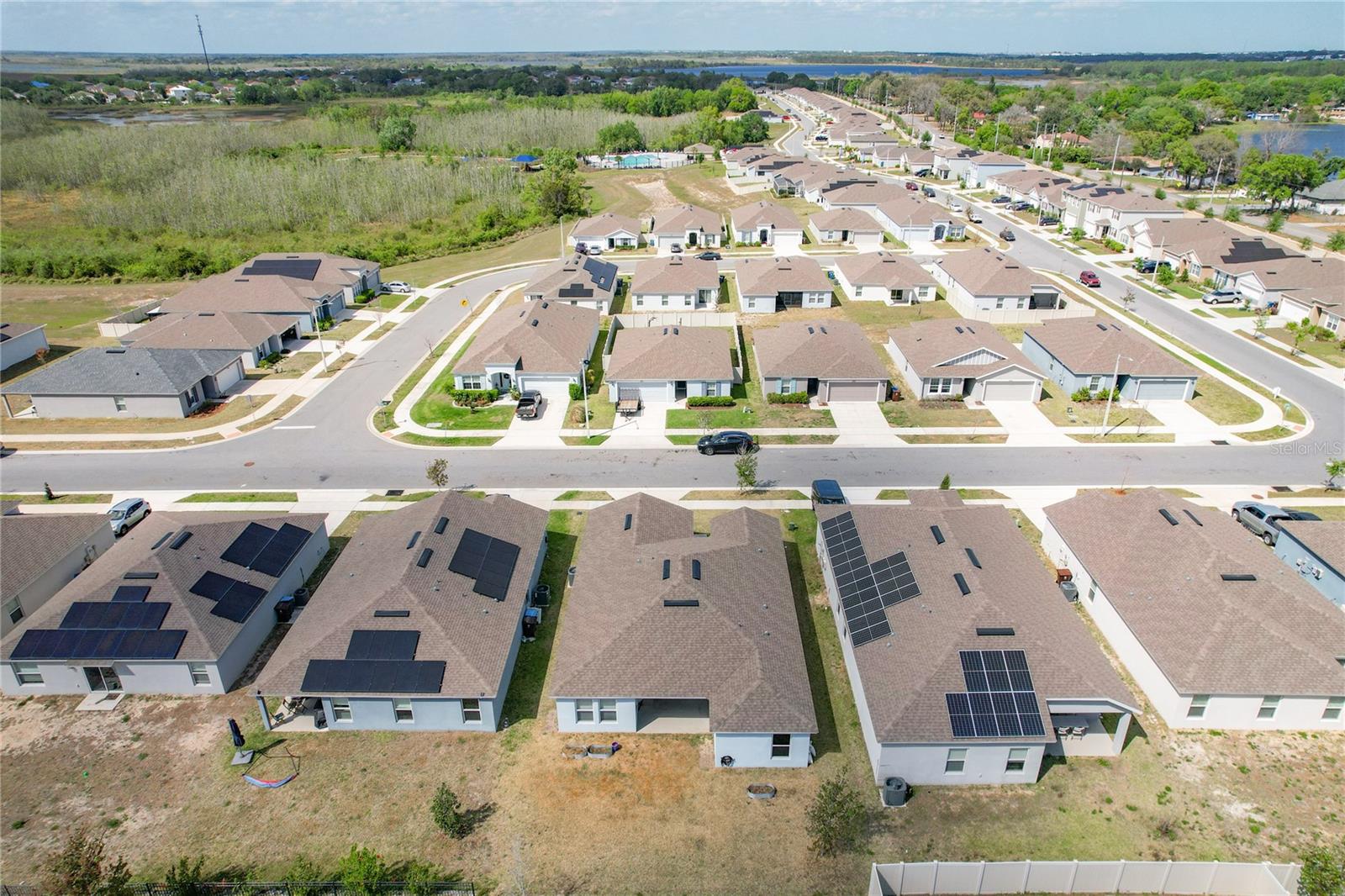 3815 WHITNEY WAY, HAINES CITY, FL, 33844