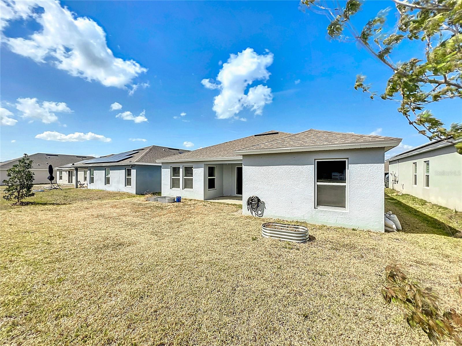 3815 WHITNEY WAY, HAINES CITY, FL, 33844