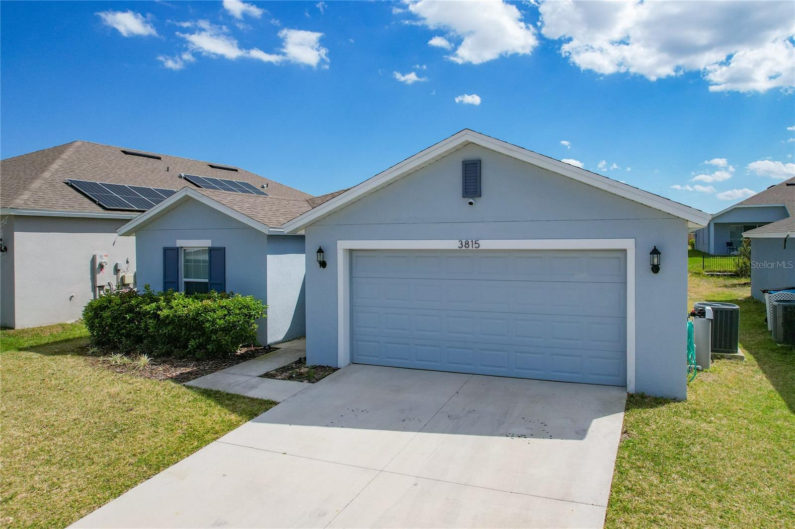 3815 WHITNEY WAY, HAINES CITY, FL, 33844