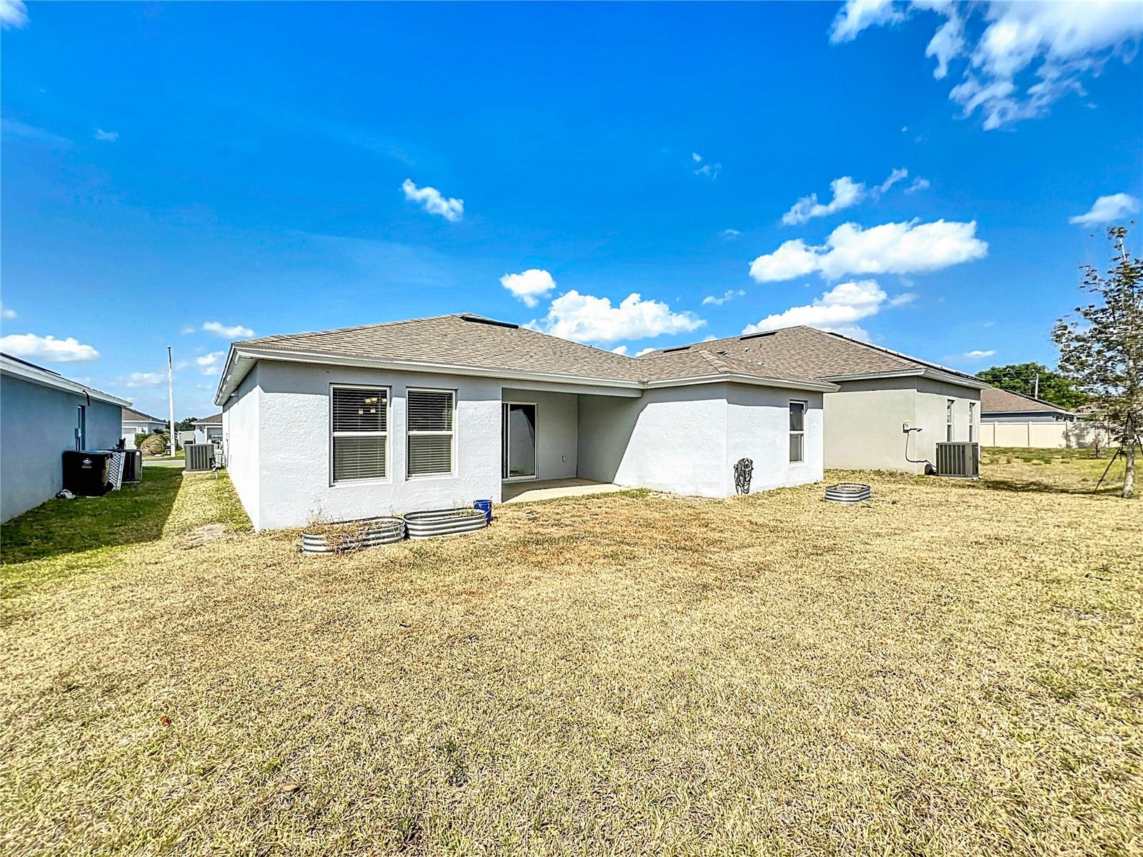 3815 WHITNEY WAY, HAINES CITY, FL, 33844