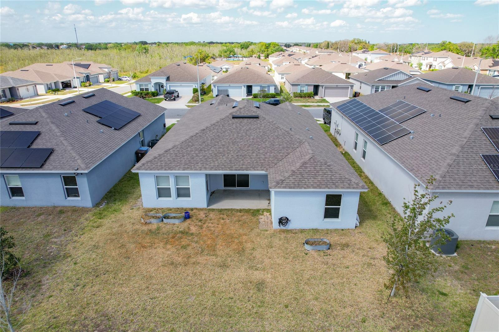 3815 WHITNEY WAY, HAINES CITY, FL, 33844