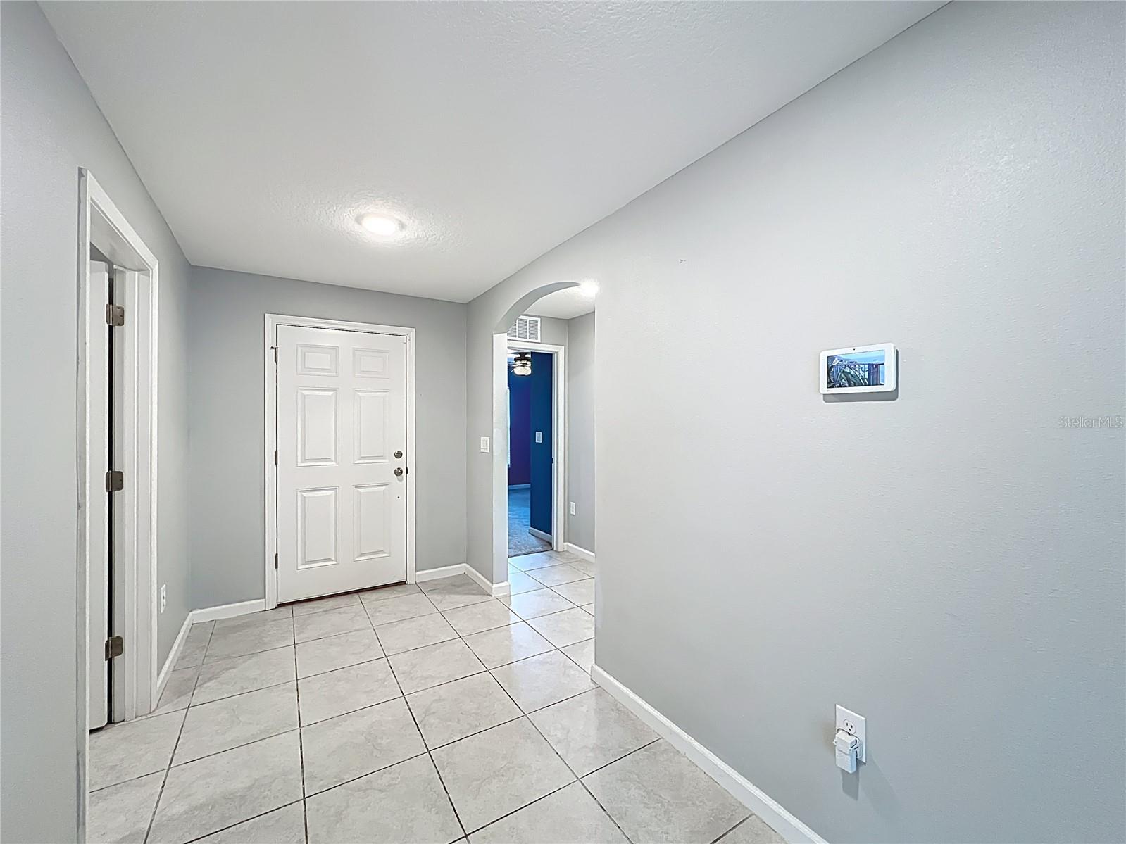 3815 WHITNEY WAY, HAINES CITY, FL, 33844