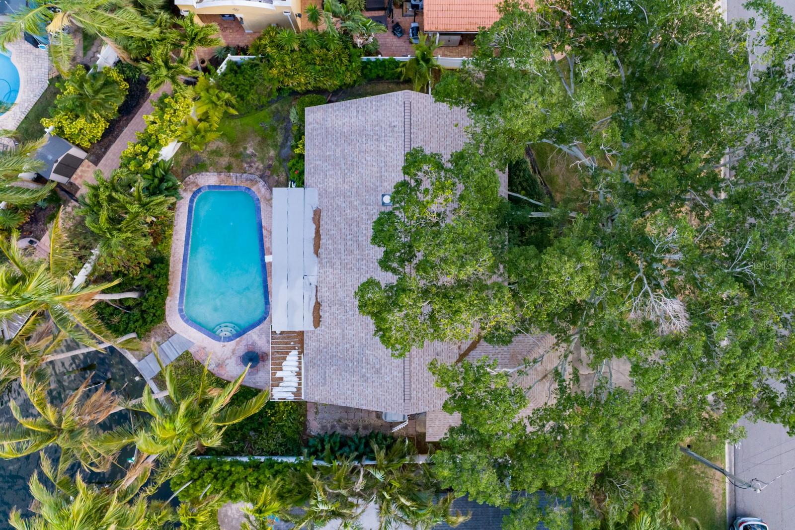 3960 13TH WAY NE, ST PETERSBURG, FL, 33703