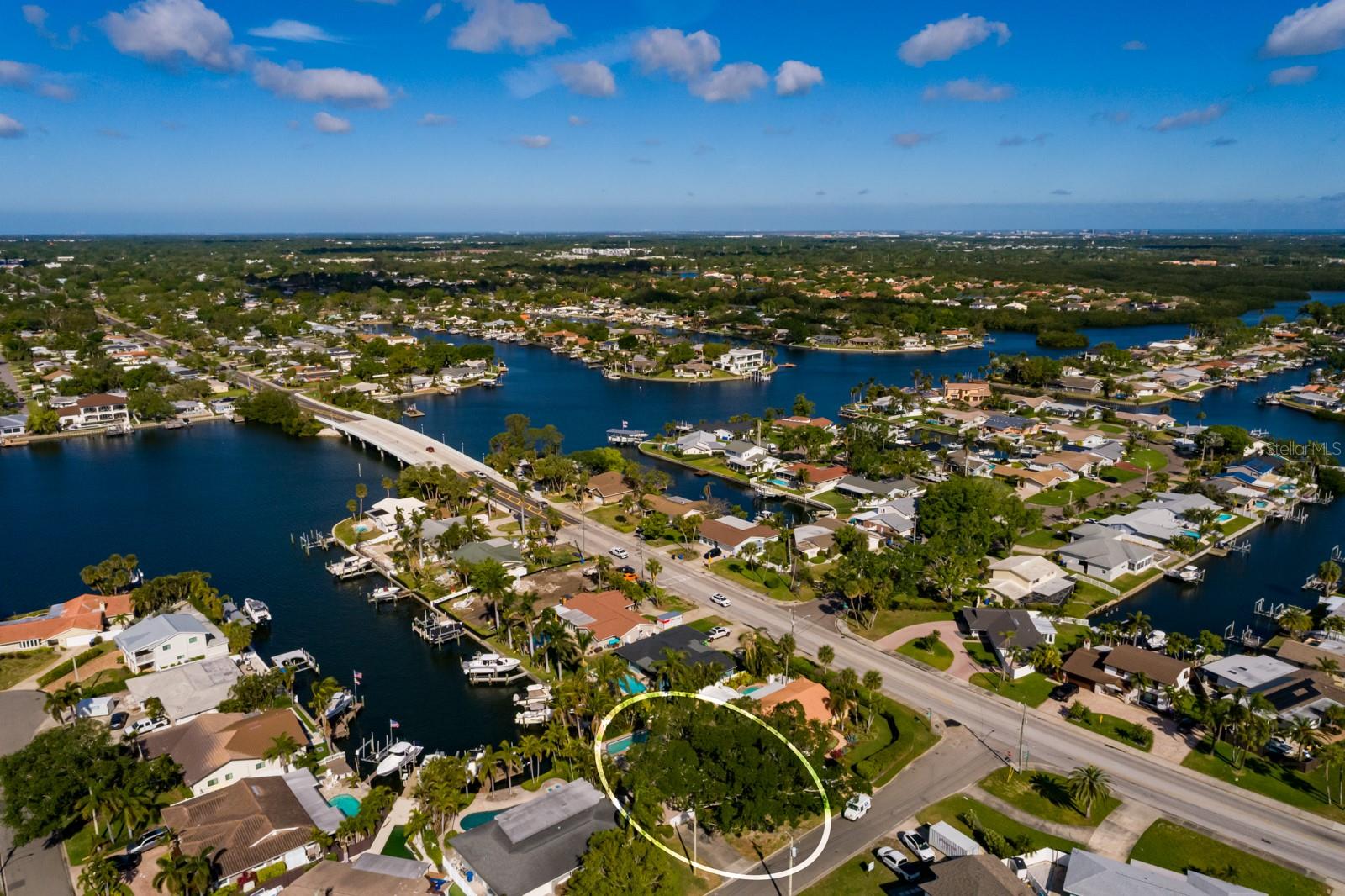 3960 13TH WAY NE, ST PETERSBURG, FL, 33703