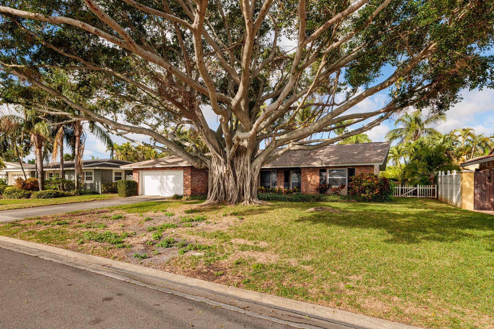 3960 13TH WAY NE, ST PETERSBURG, FL, 33703