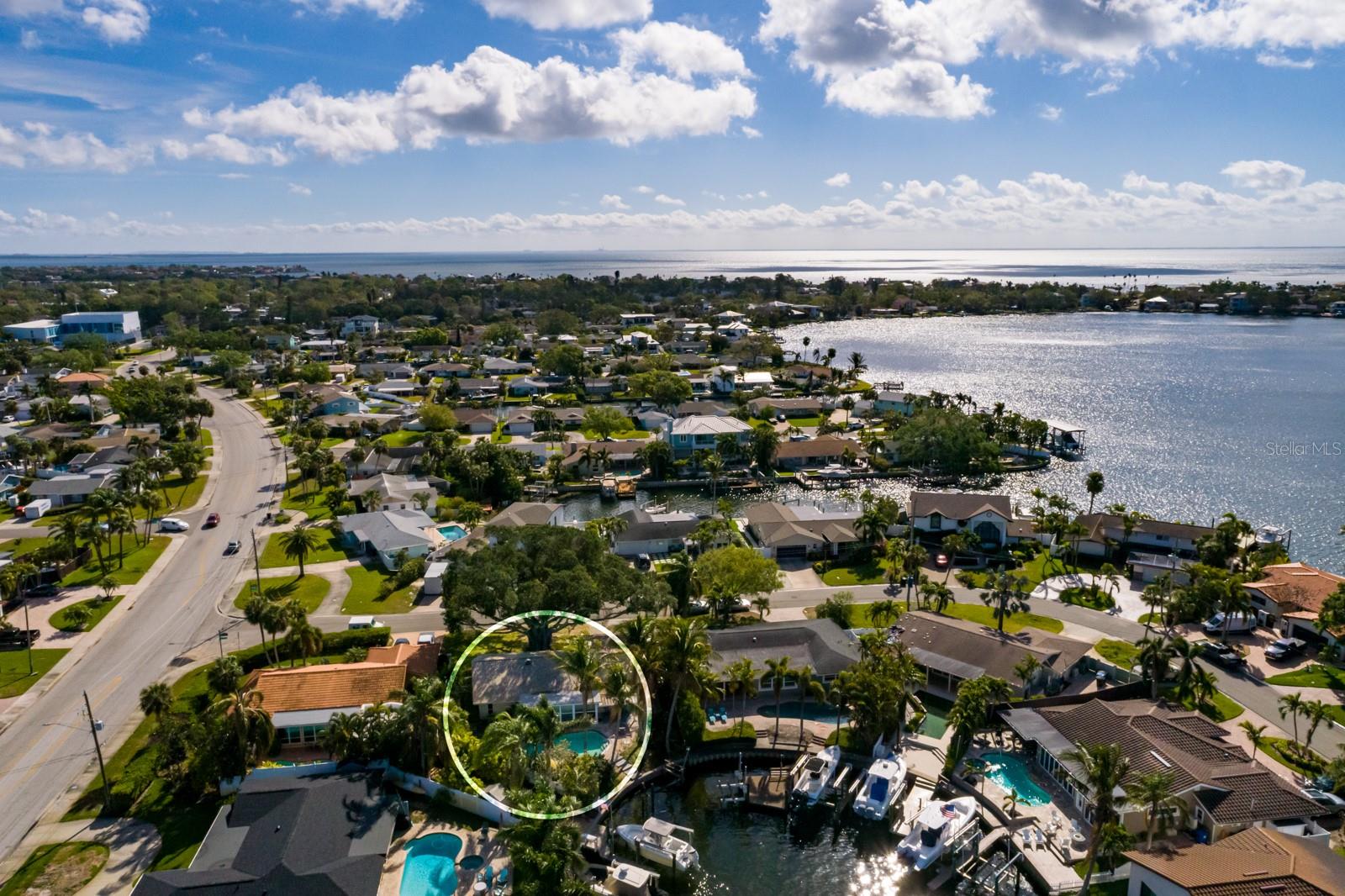 3960 13TH WAY NE, ST PETERSBURG, FL, 33703