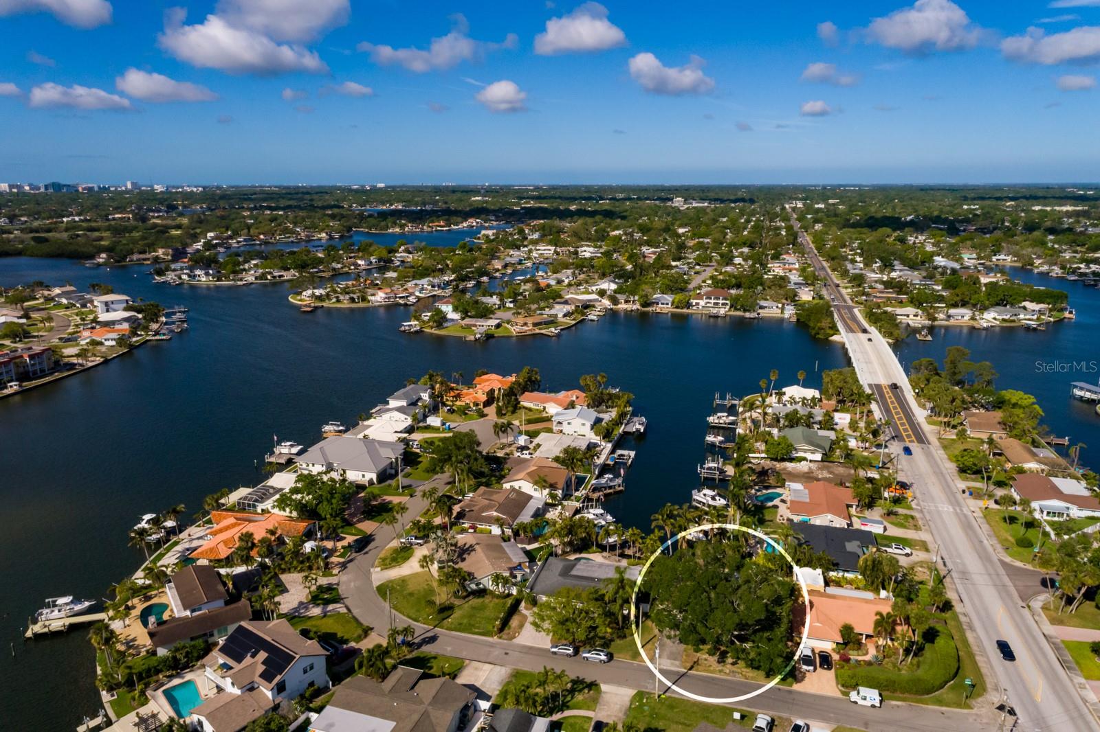 3960 13TH WAY NE, ST PETERSBURG, FL, 33703