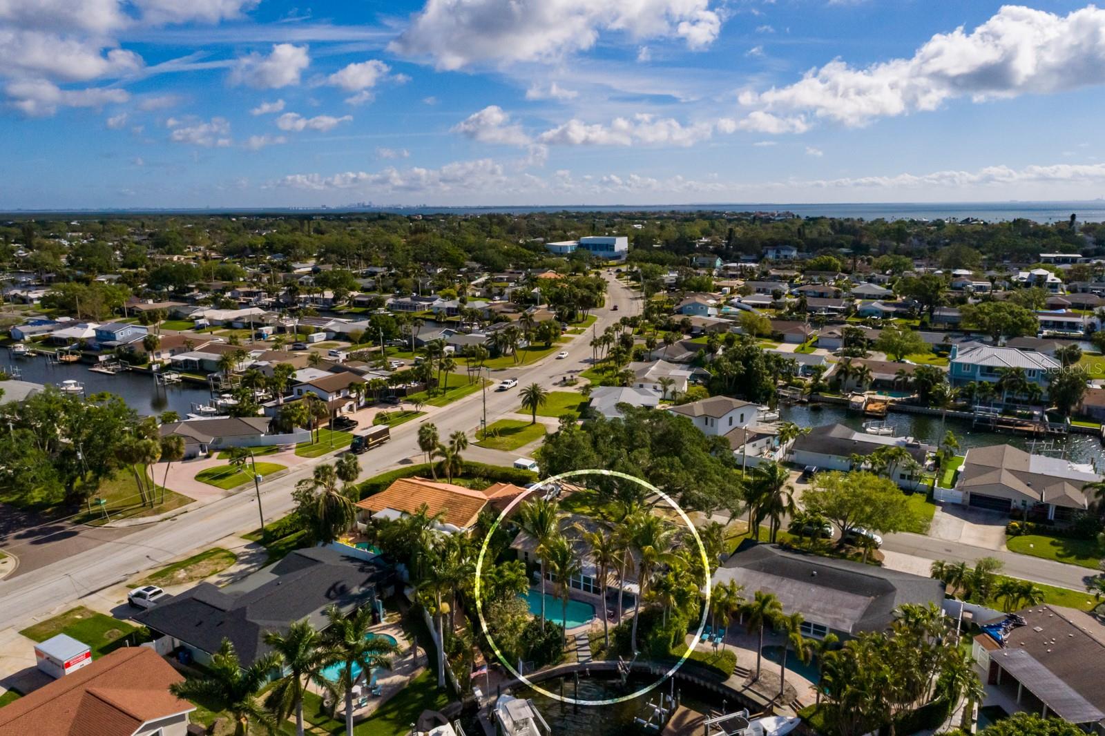 3960 13TH WAY NE, ST PETERSBURG, FL, 33703
