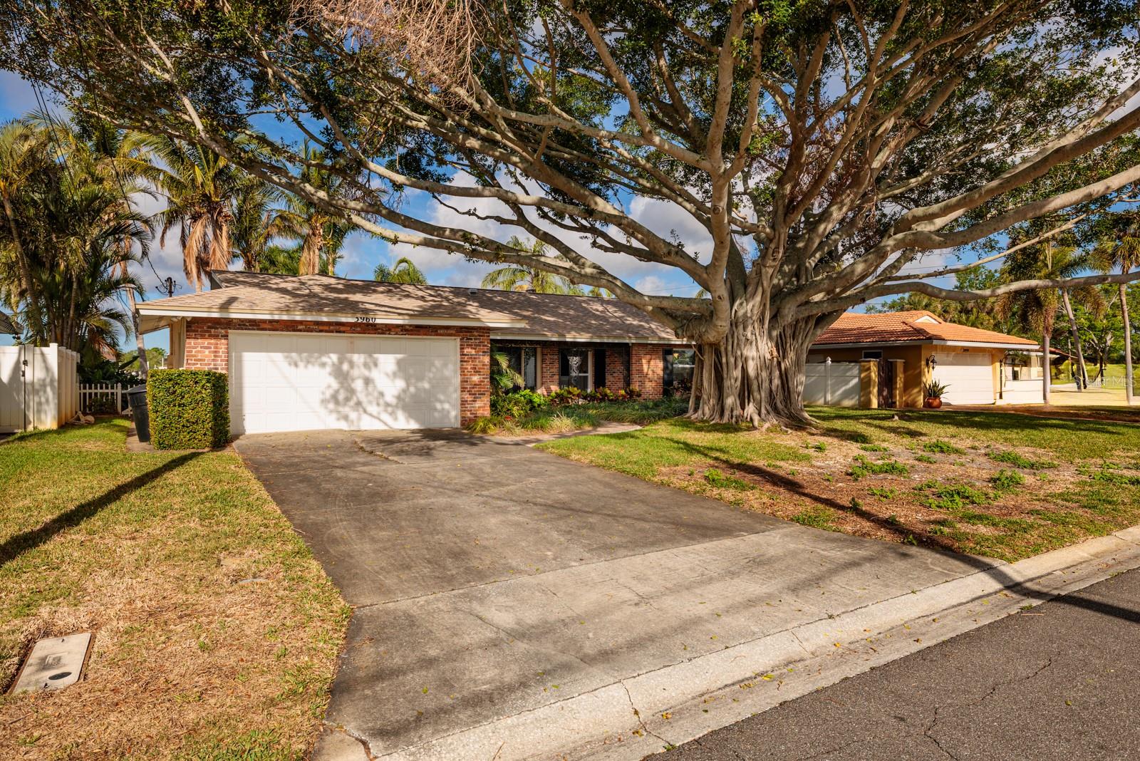 3960 13TH WAY NE, ST PETERSBURG, FL, 33703