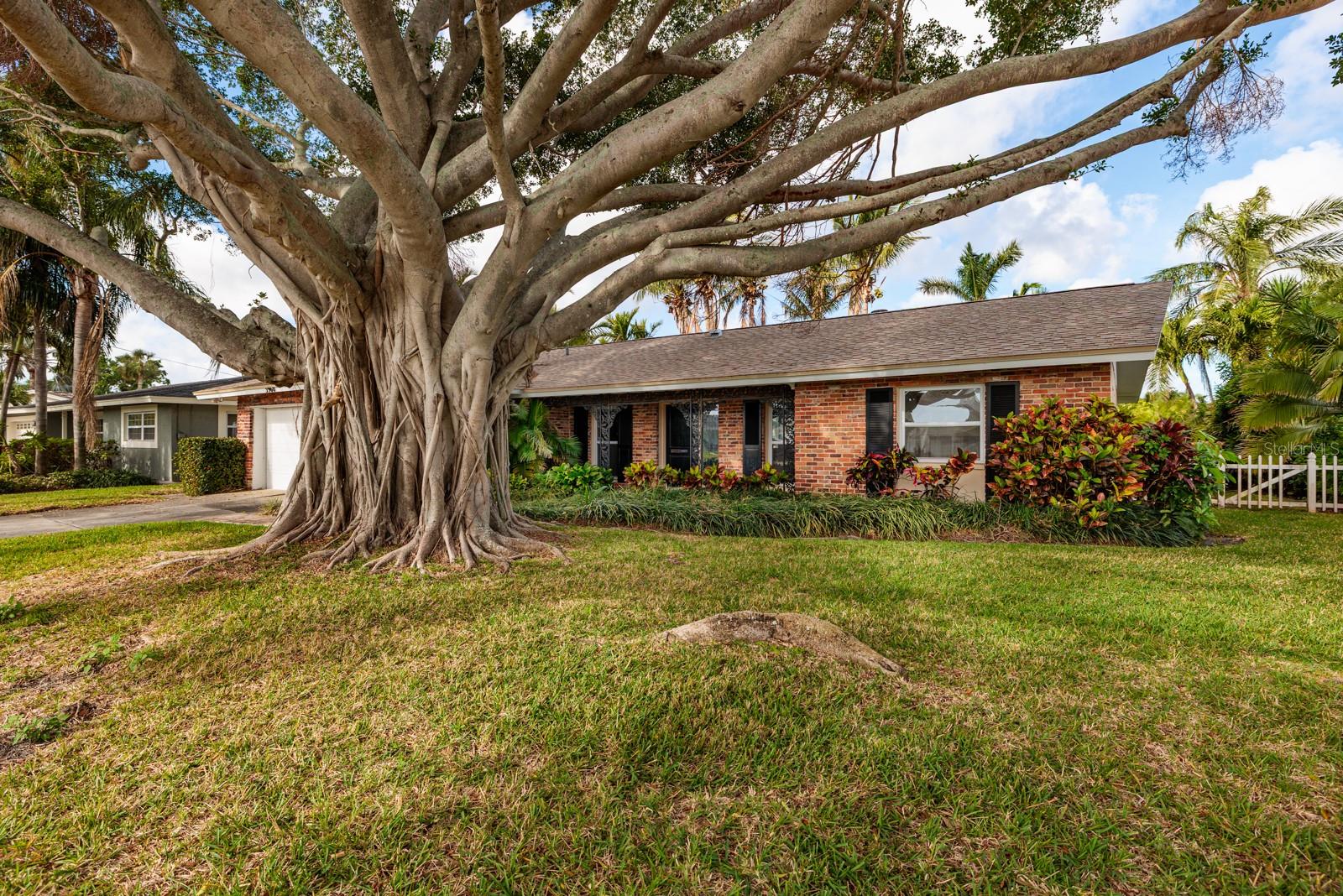 3960 13TH WAY NE, ST PETERSBURG, FL, 33703