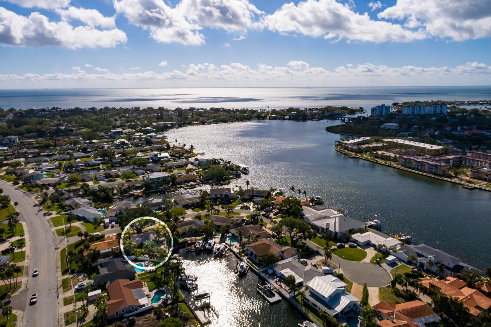 3960 13TH WAY NE, ST PETERSBURG, FL, 33703