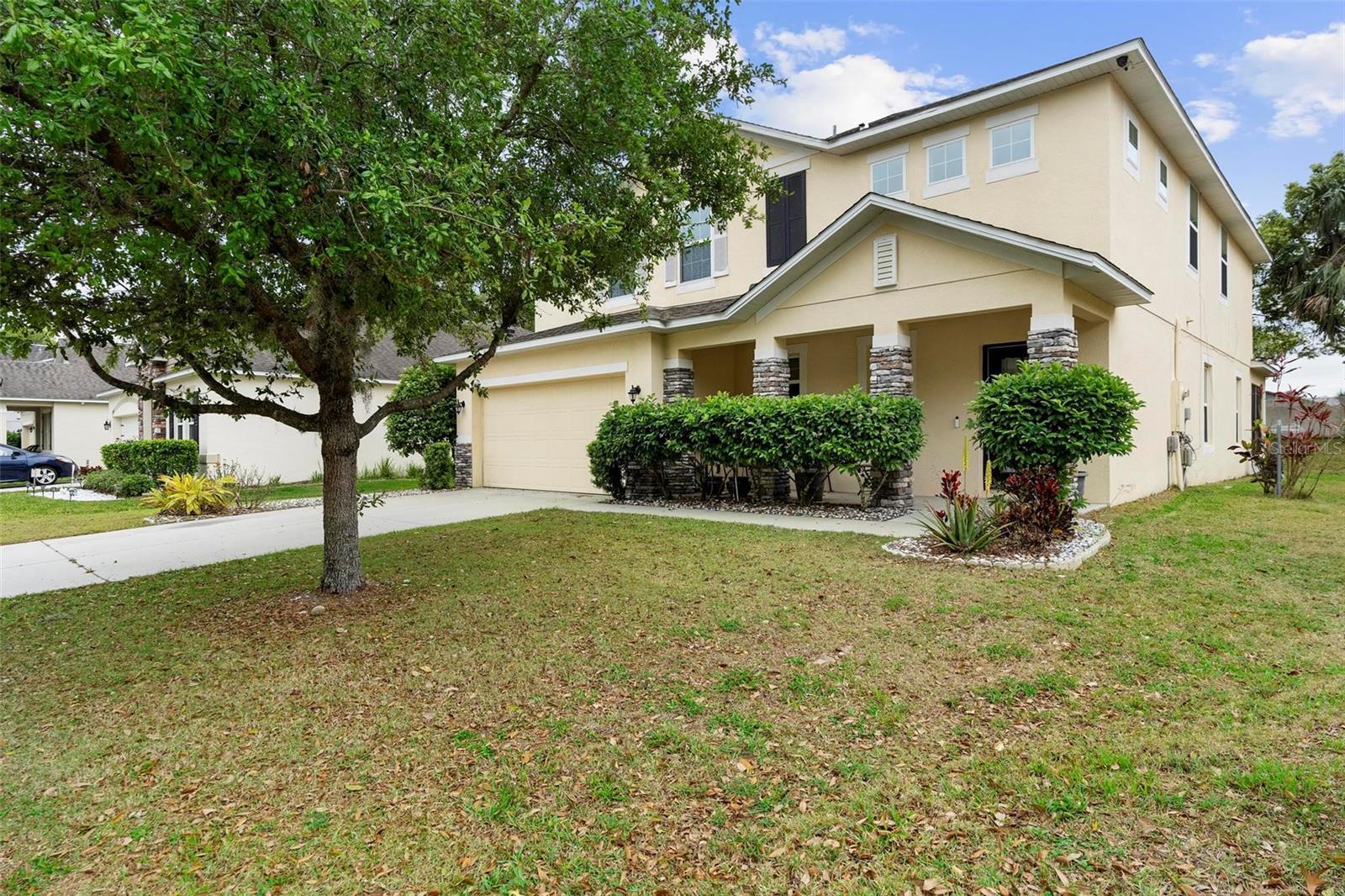 1304 INDEPENDENCE LN, MOUNT DORA, FL, 32757