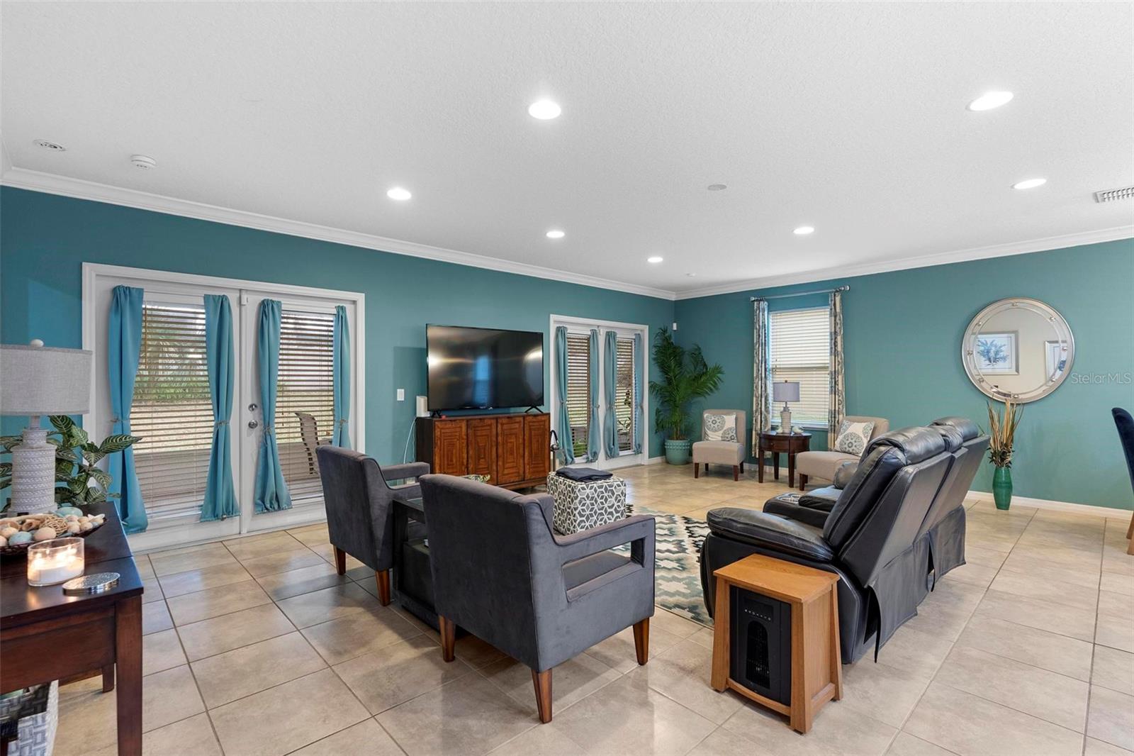 1304 INDEPENDENCE LN, MOUNT DORA, FL, 32757