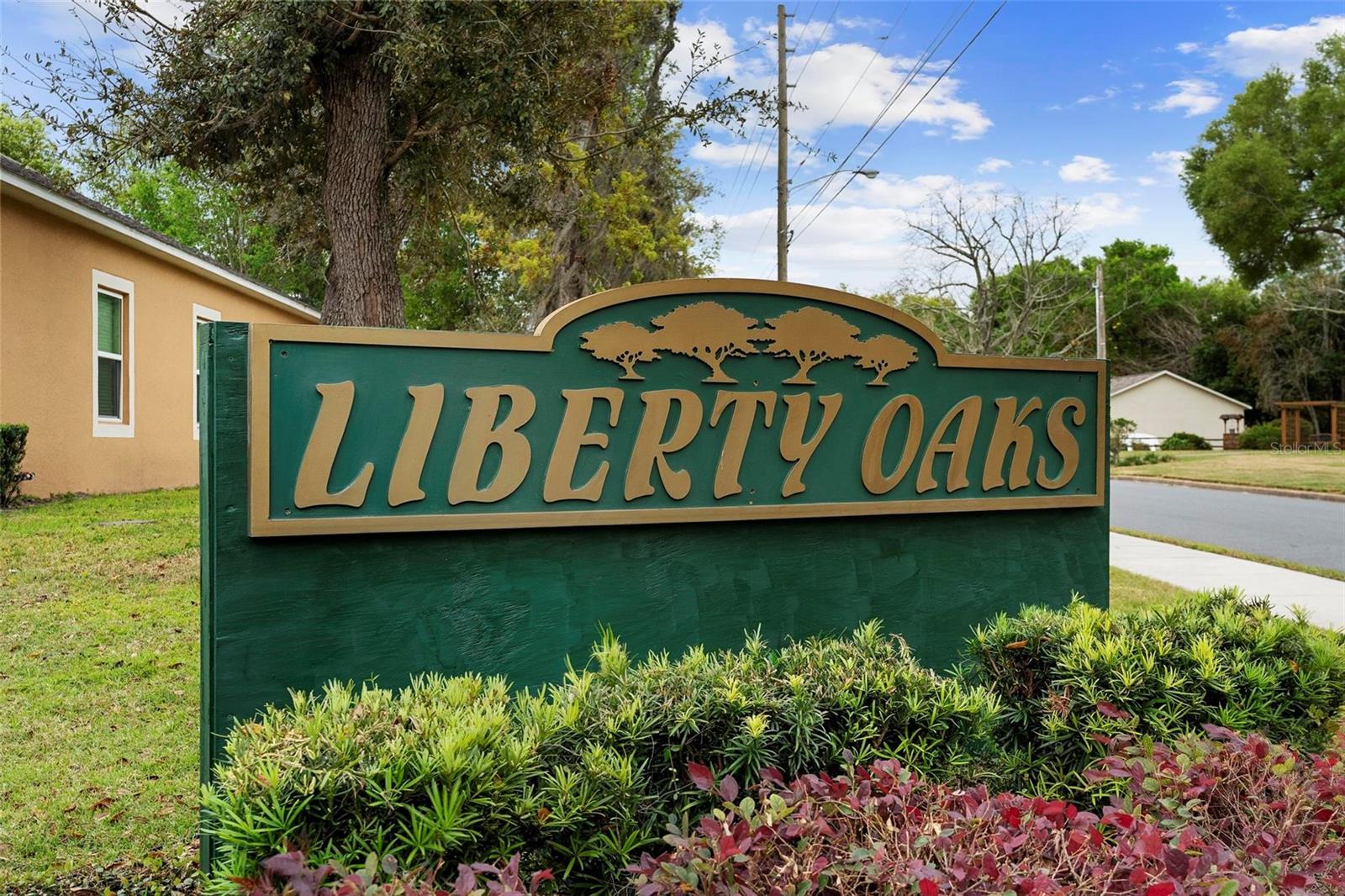 1304 INDEPENDENCE LN, MOUNT DORA, FL, 32757