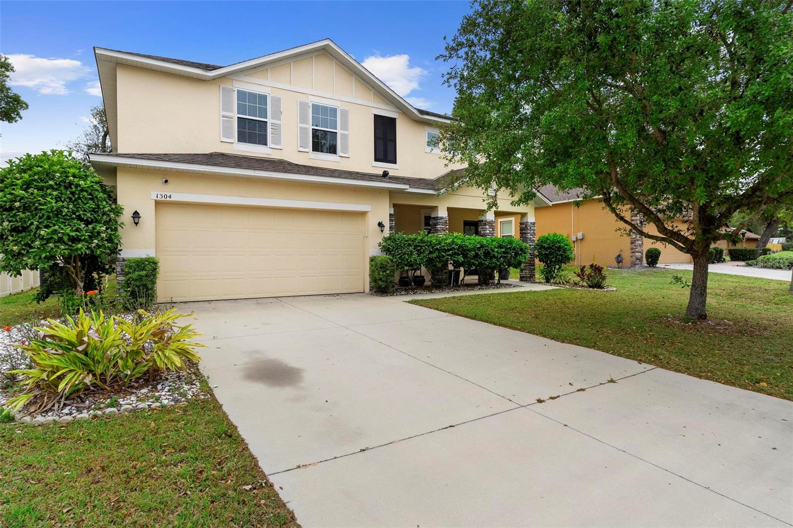 1304 INDEPENDENCE LN, MOUNT DORA, FL, 32757