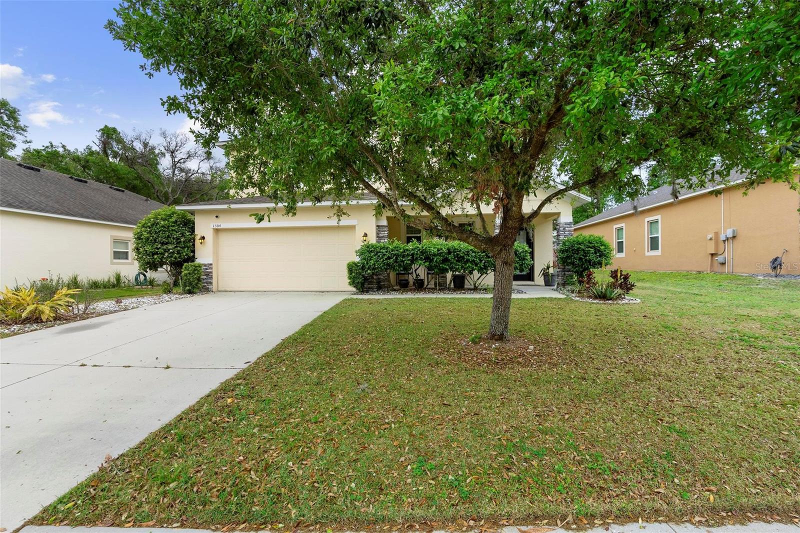 1304 INDEPENDENCE LN, MOUNT DORA, FL, 32757