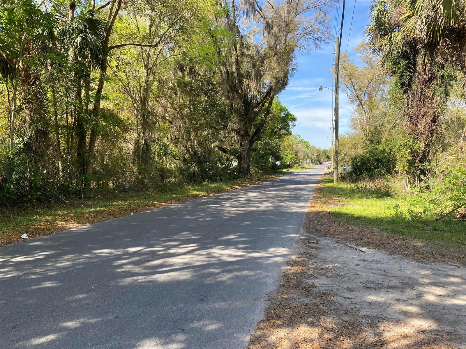 0 NW 13TH AVE, OCALA, FL, 34475