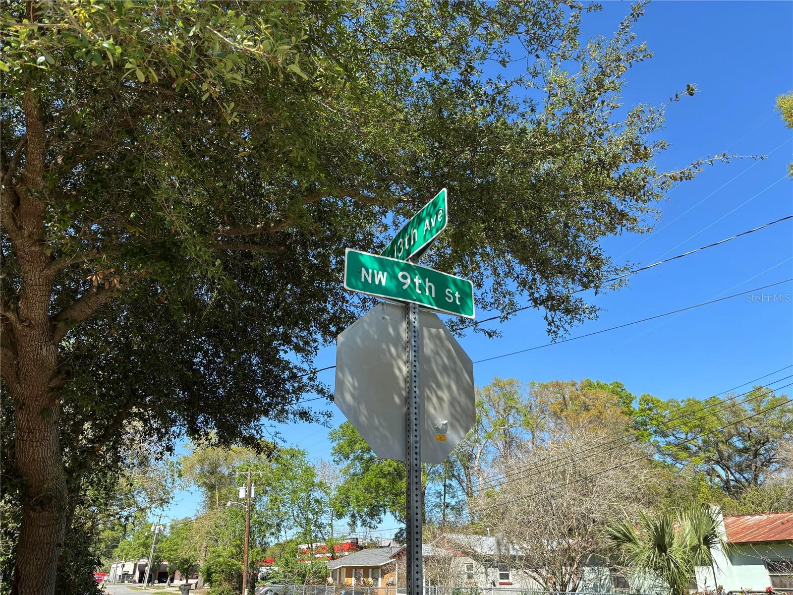 0 NW 13TH AVE, OCALA, FL, 34475