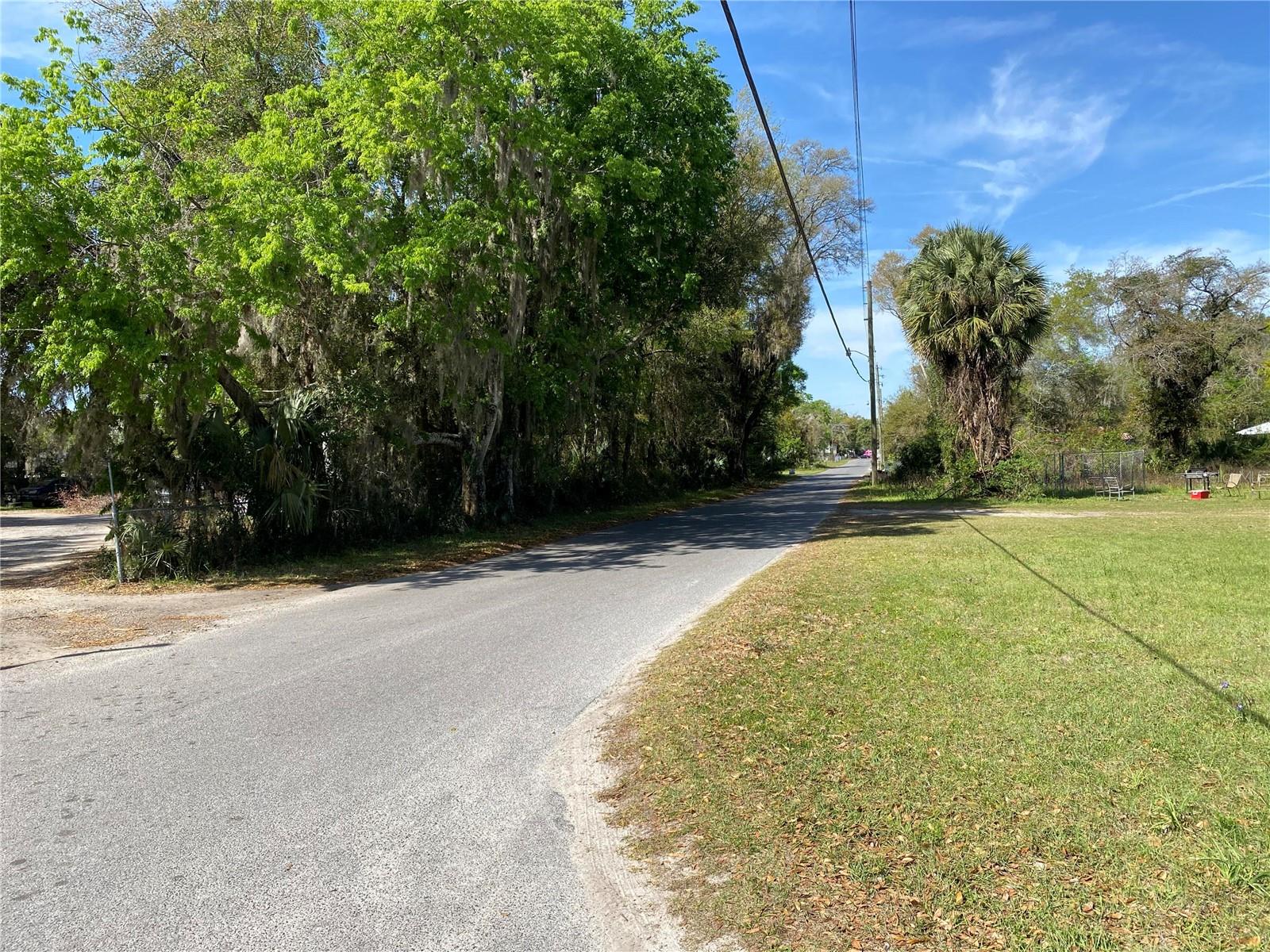 0 NW 13TH AVE, OCALA, FL, 34475