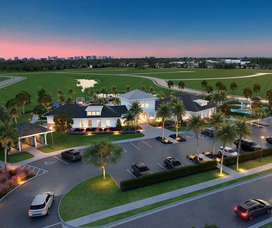 2801 MARRAKESH LN, SARASOTA, FL, 34234