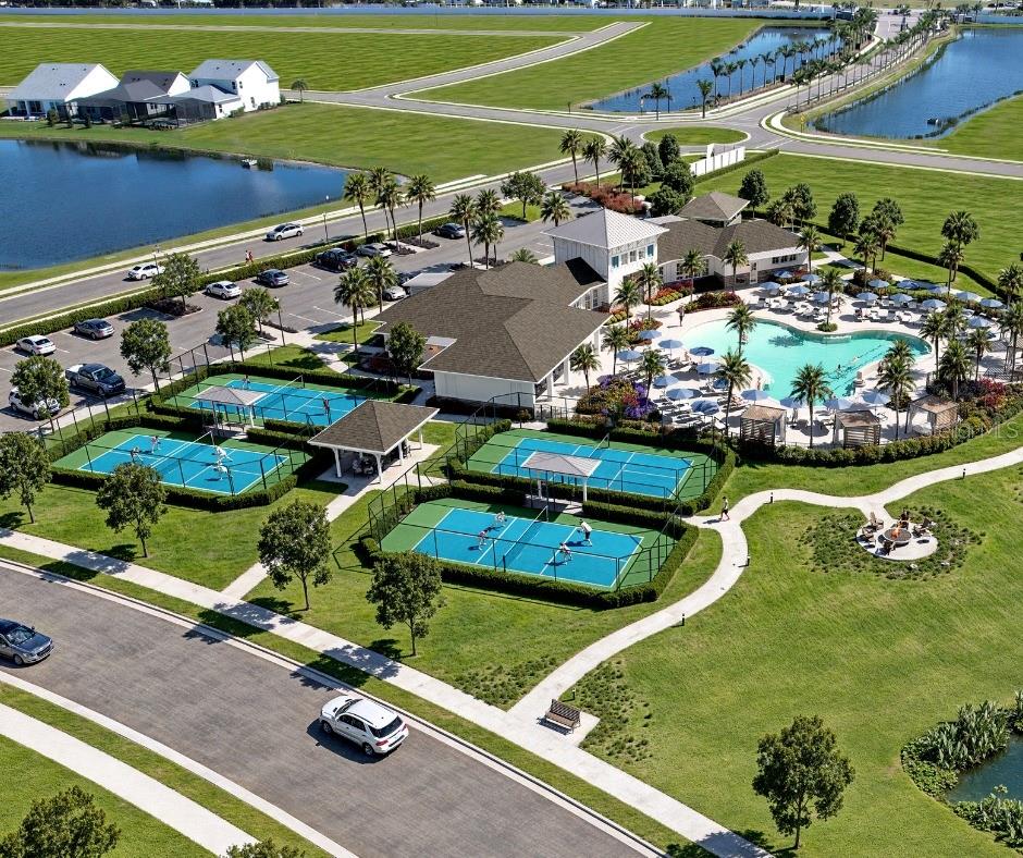 2801 MARRAKESH LN, SARASOTA, FL, 34234