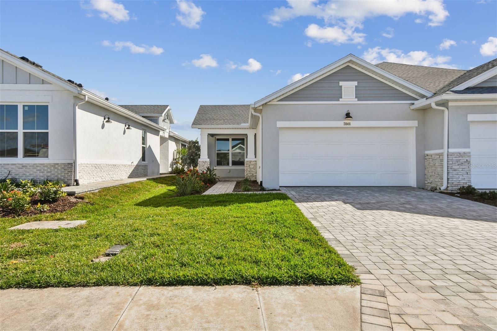 2801 MARRAKESH LN, SARASOTA, FL, 34234