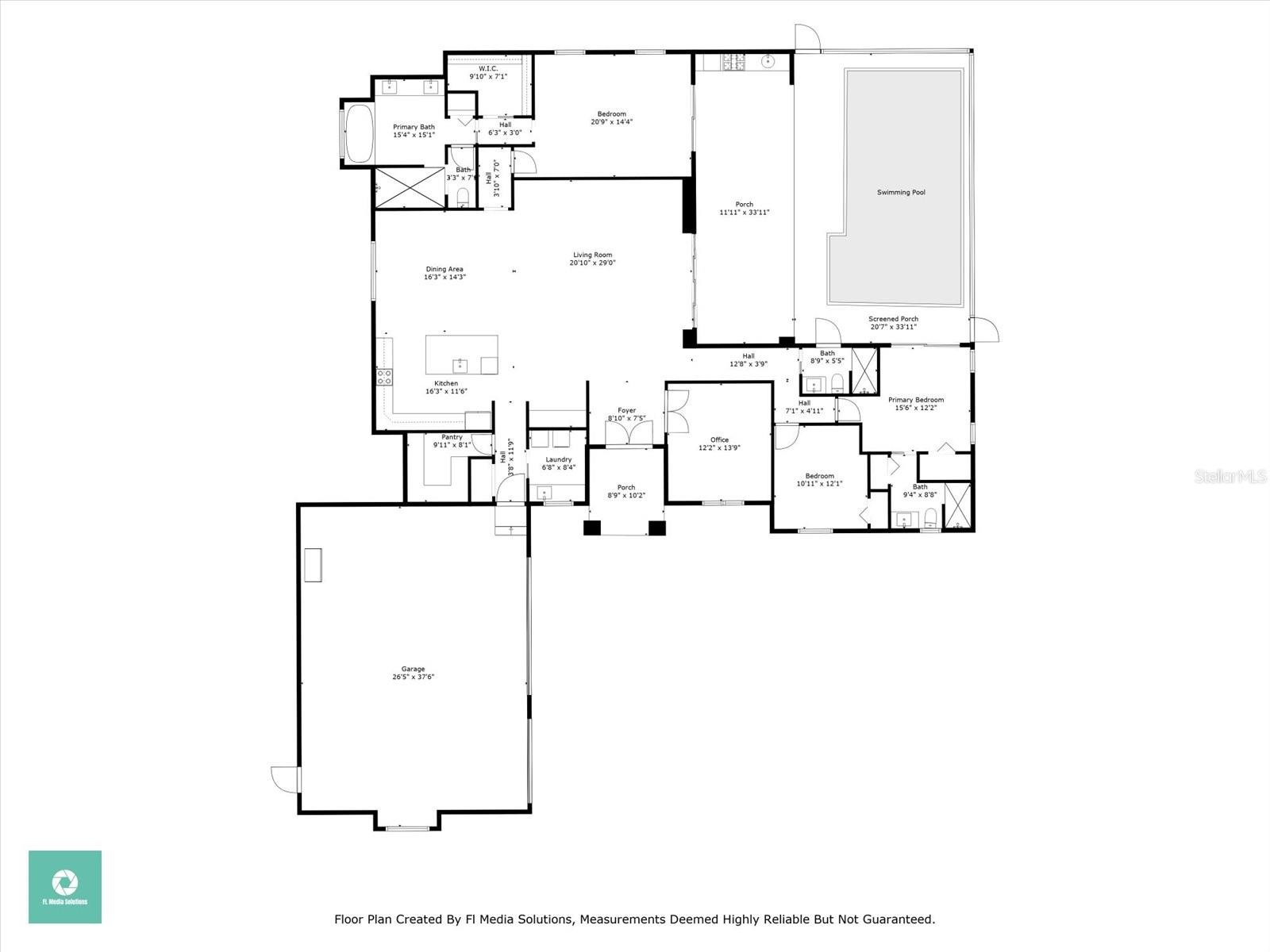 29527 LEAH RD, PUNTA GORDA, FL, 33982