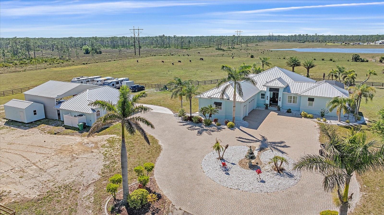 29527 LEAH RD, PUNTA GORDA, FL, 33982