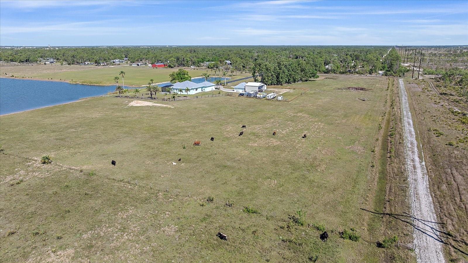 29527 LEAH RD, PUNTA GORDA, FL, 33982